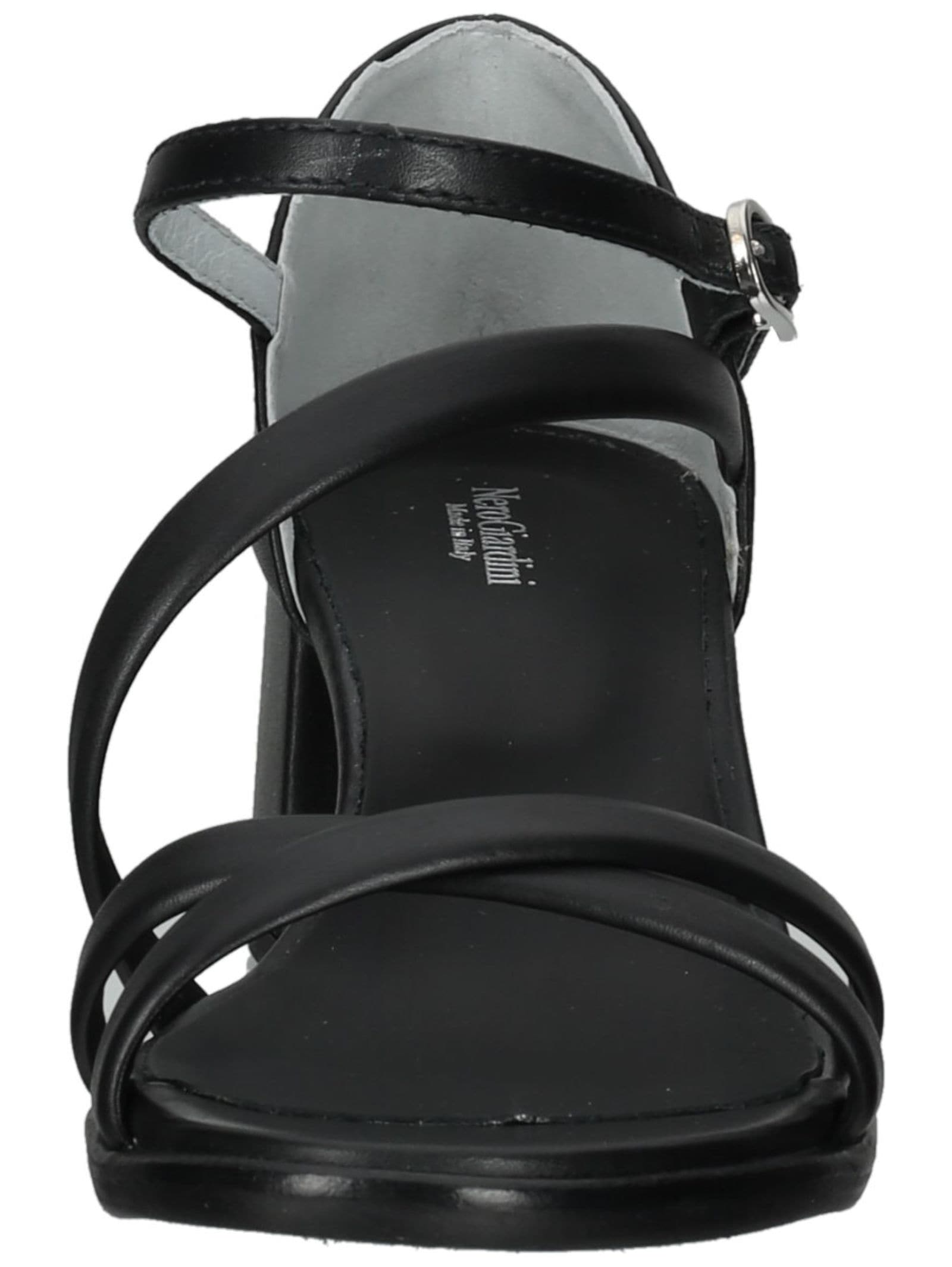 Nero Giardini Riemchensandale »Nero Giardini Sandalen Leder«