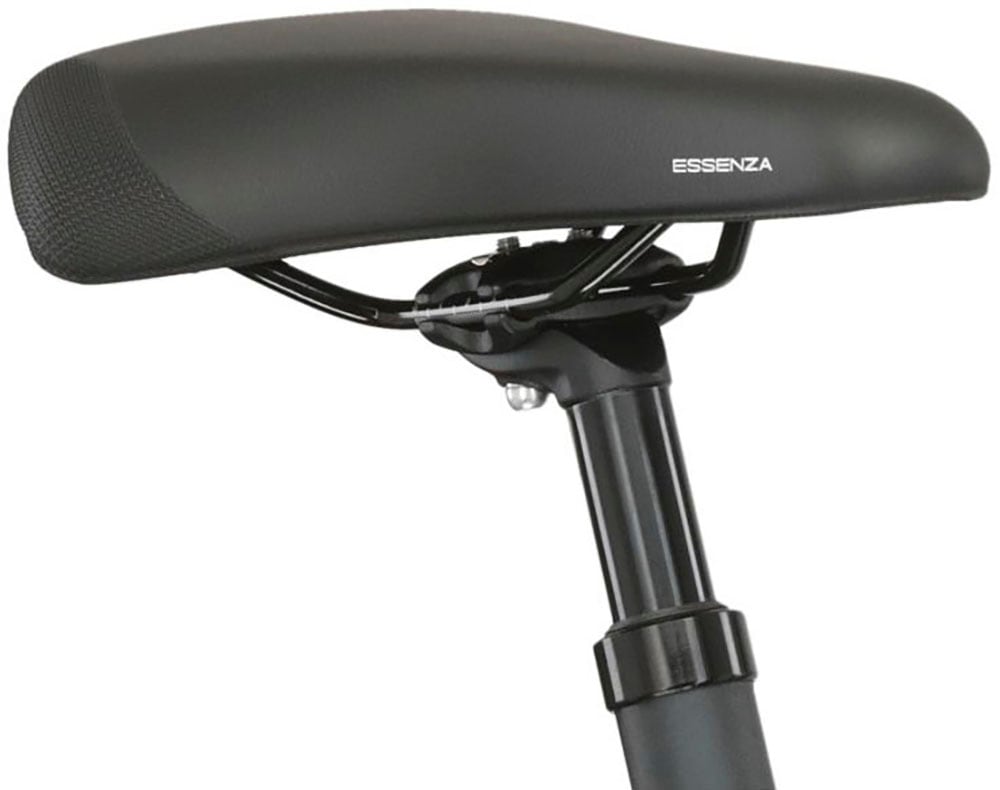 Kross E-Bike »E-Citybike Sentio Hybrid 5.0 28 Zoll blau«, 7 Gang, Shimano, NEXUS, Mittelmotor 250 W
