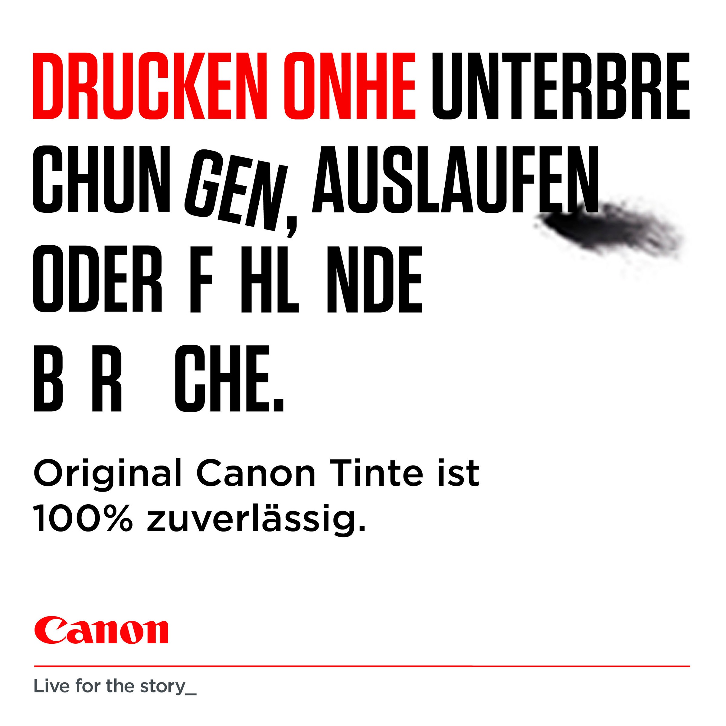 Canon Tintenpatrone »CLI-526 BK/C/M/Y + Fotopapier Value Pack«, (Packung)