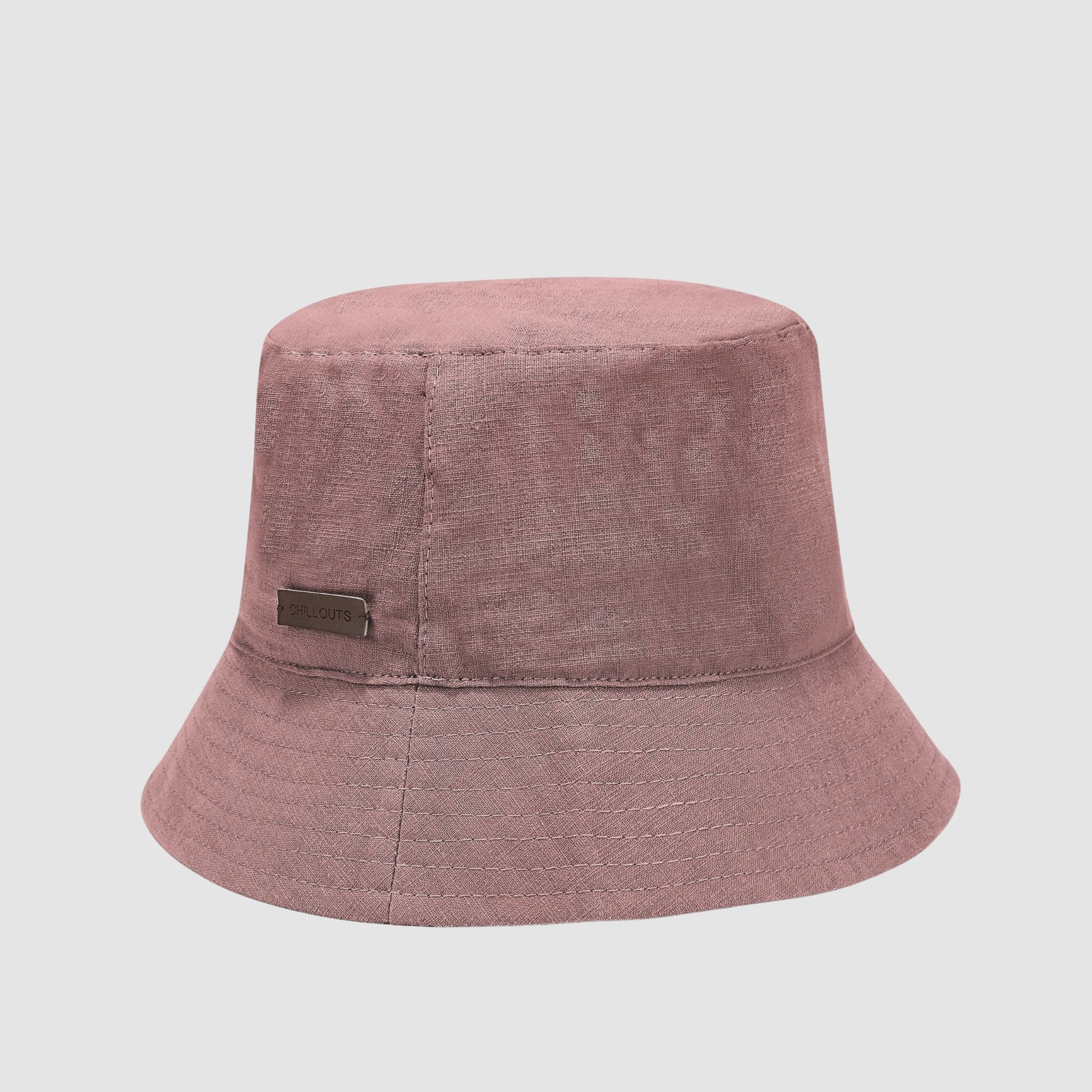 Thumbnail - chillouts Fischerhut "Tanta Hat" leicht, atmungsaktiv, Größenverstellbar