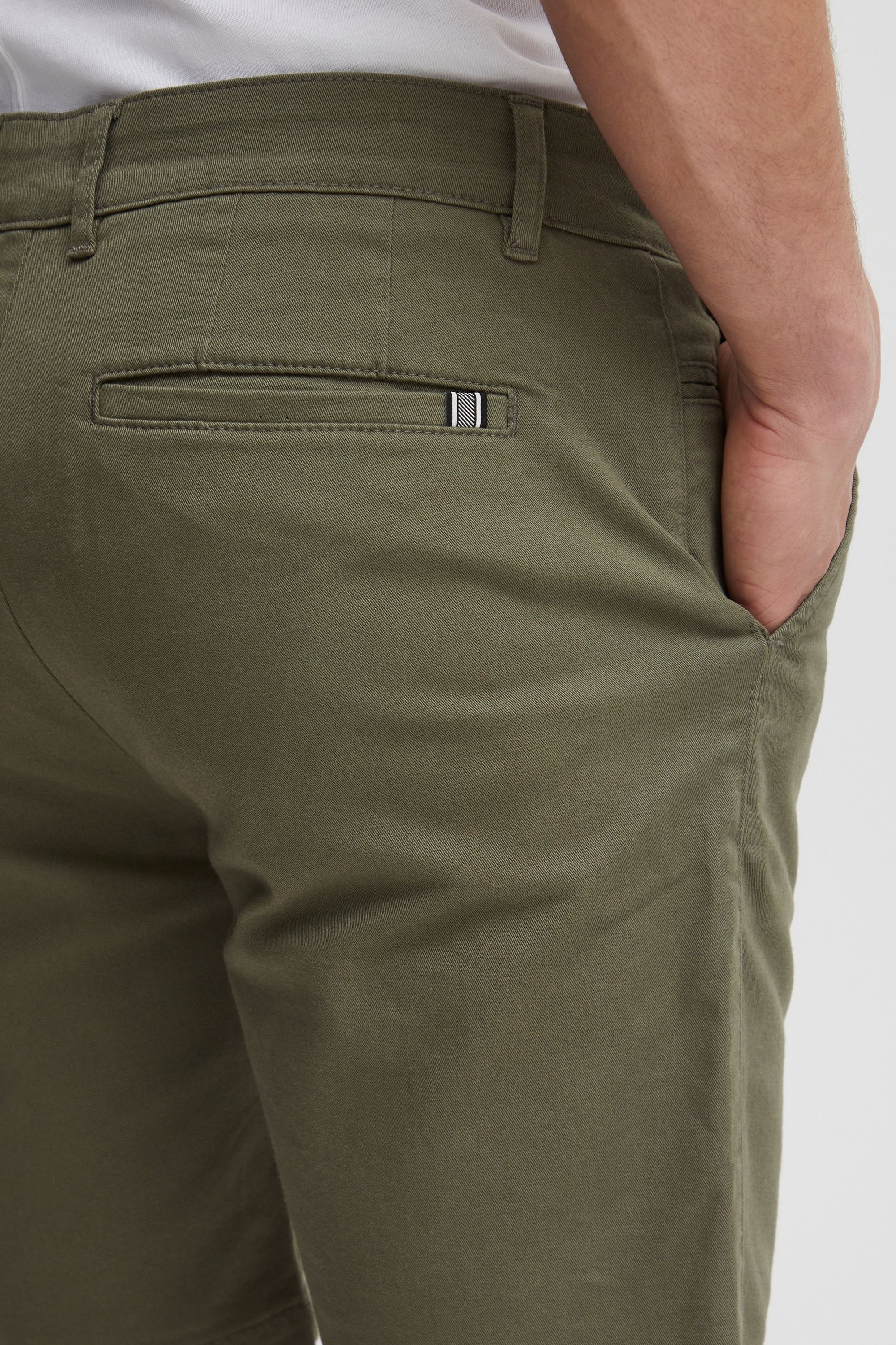 !Solid Chinoshorts »Chinoshorts SDErico«