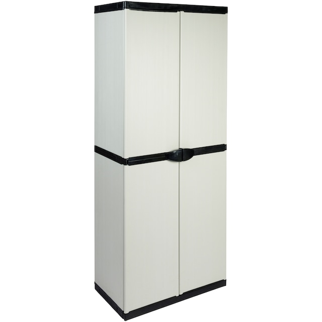 Kreher Werkzeugschrank »Armadio«, (Set), B/T/H: 182x40x168 cm, abschließbar  online bestellen | BAUR