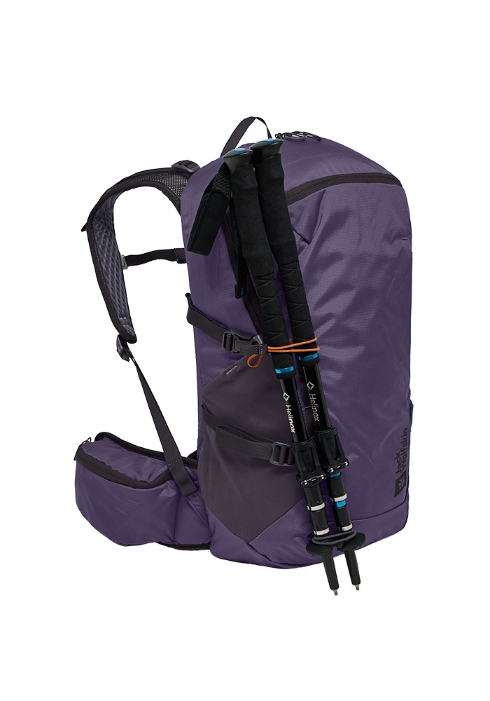 Jack Wolfskin Wanderrucksack »CYROX SHAPE 25 S-L«