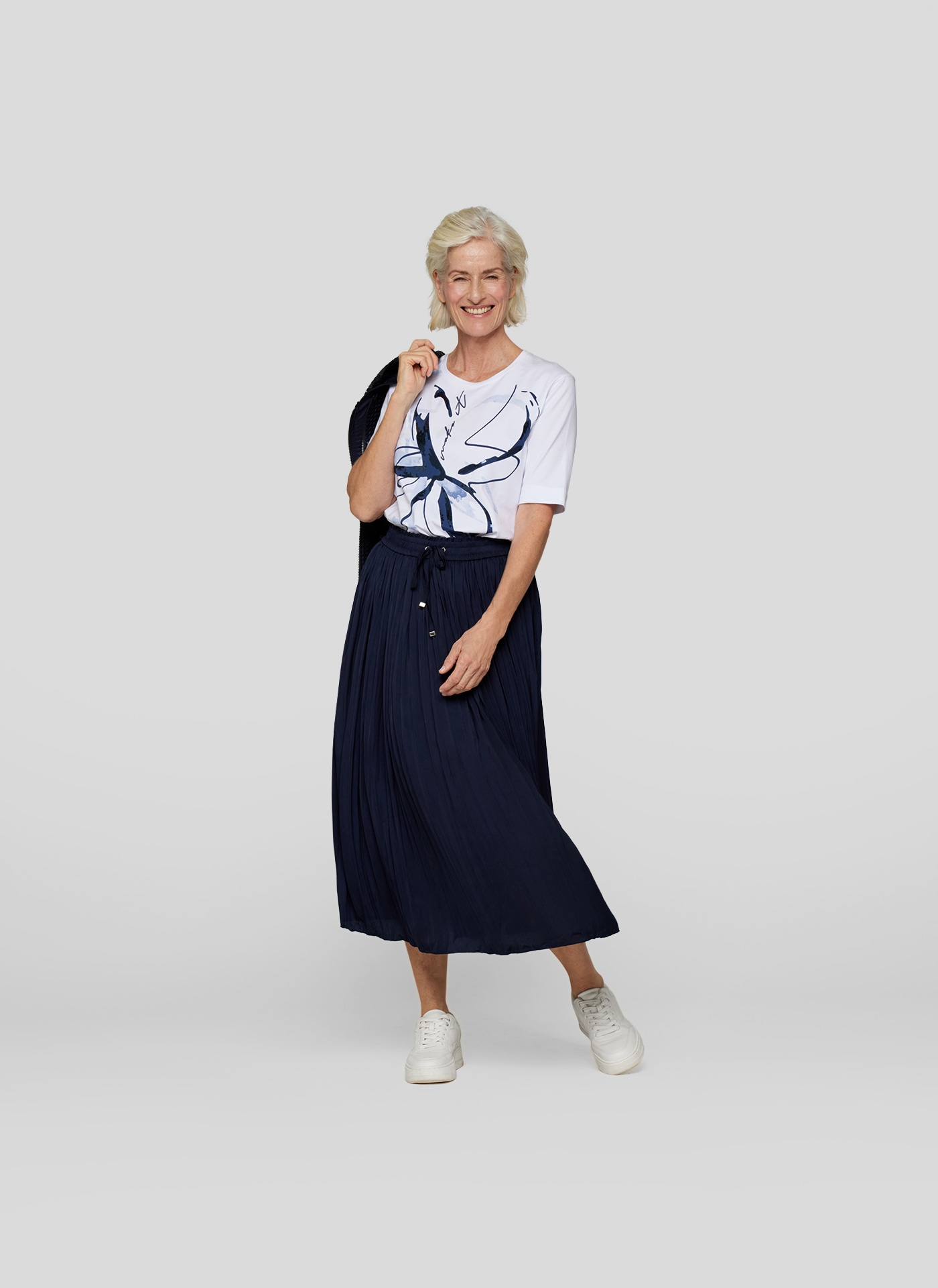 Rabe Print-Shirt »T-Shirt«