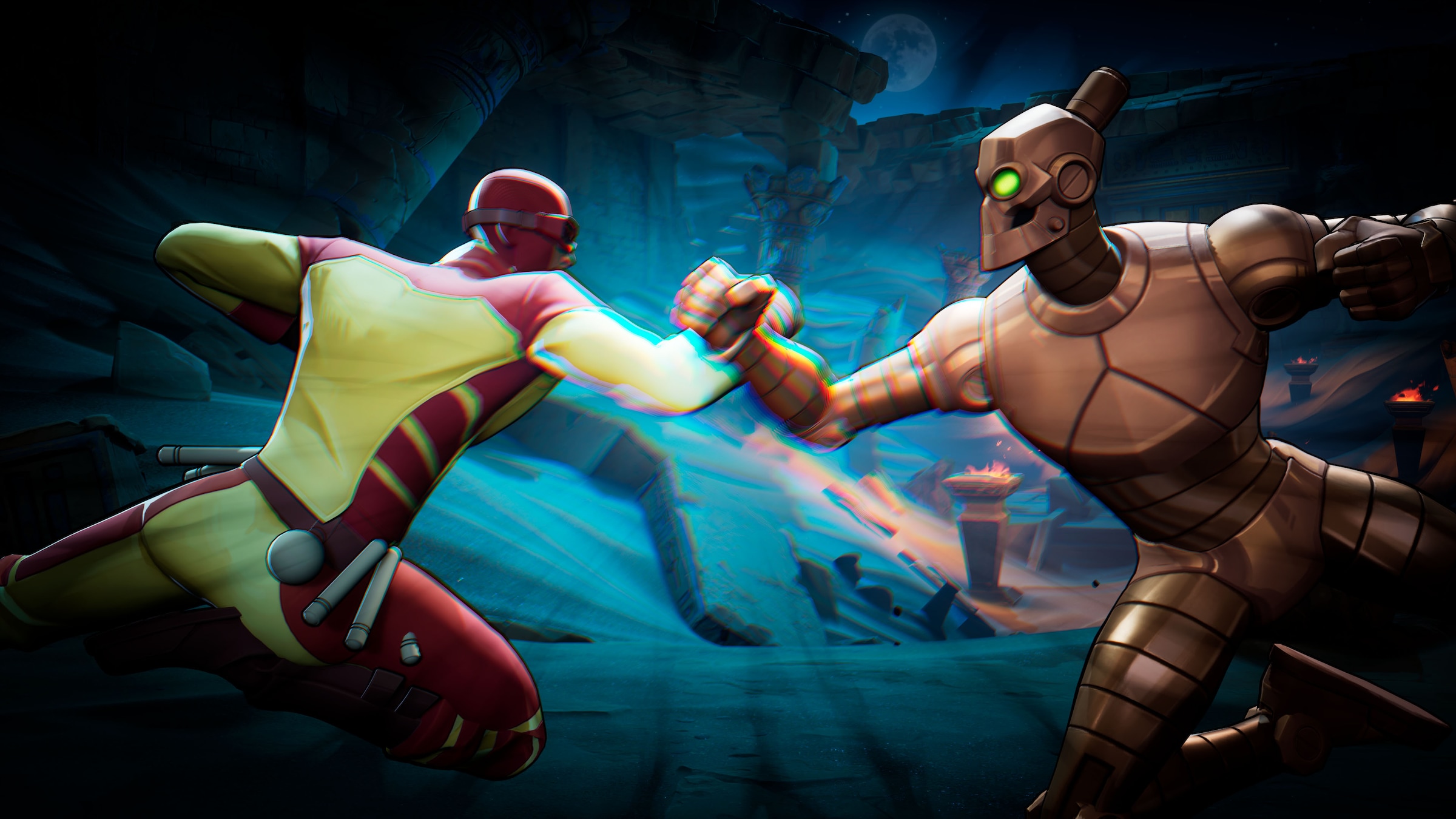 Skybound Games Spielesoftware »Invincible VS« PlayStation 5