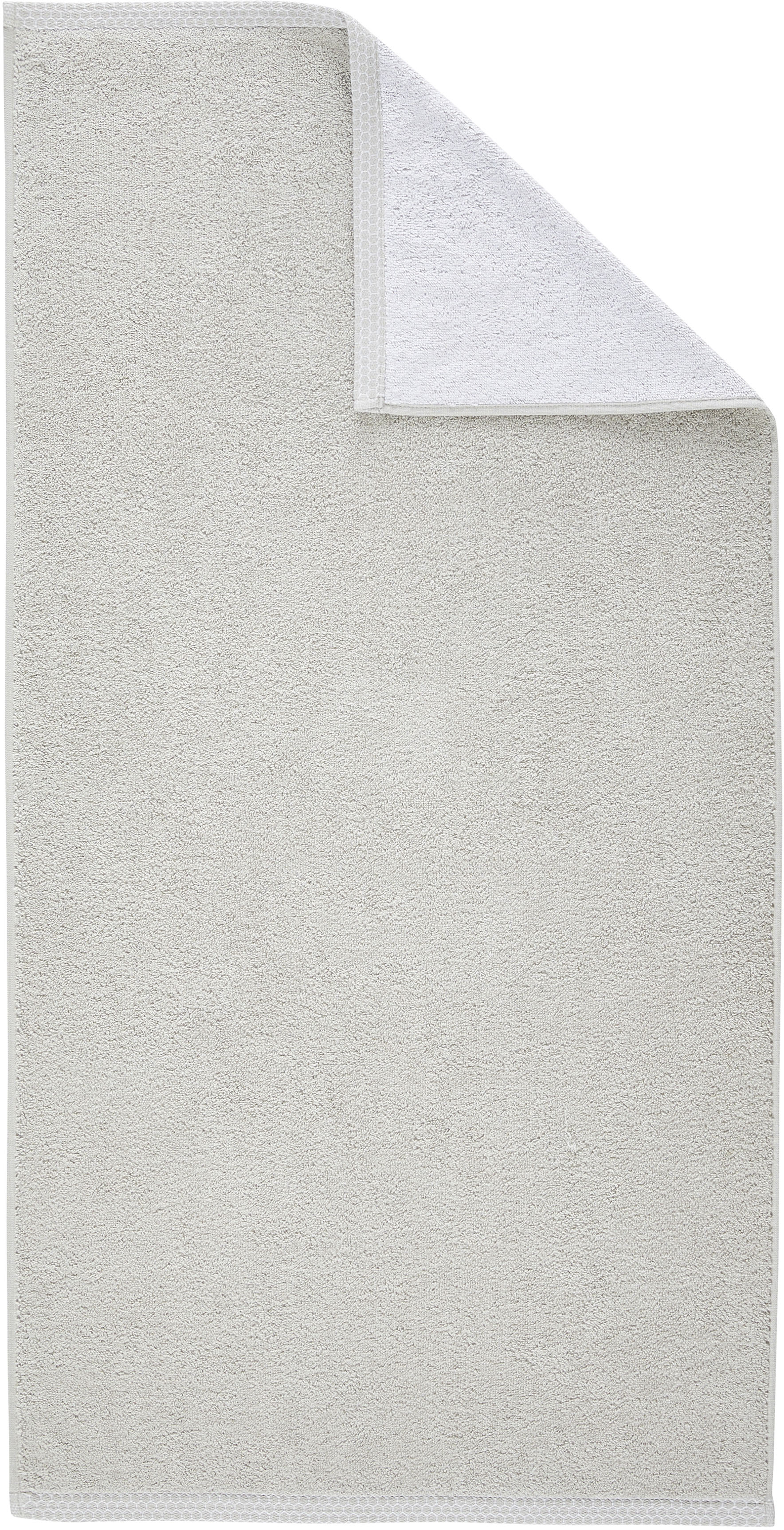 Thumbnail - Dyckhoff Handtuch Set "Pure Natural Comb", Set, 3 tlg., Frottier, 2 Handtücher (50x100cm), 1 Duschtuch (70x140cm)