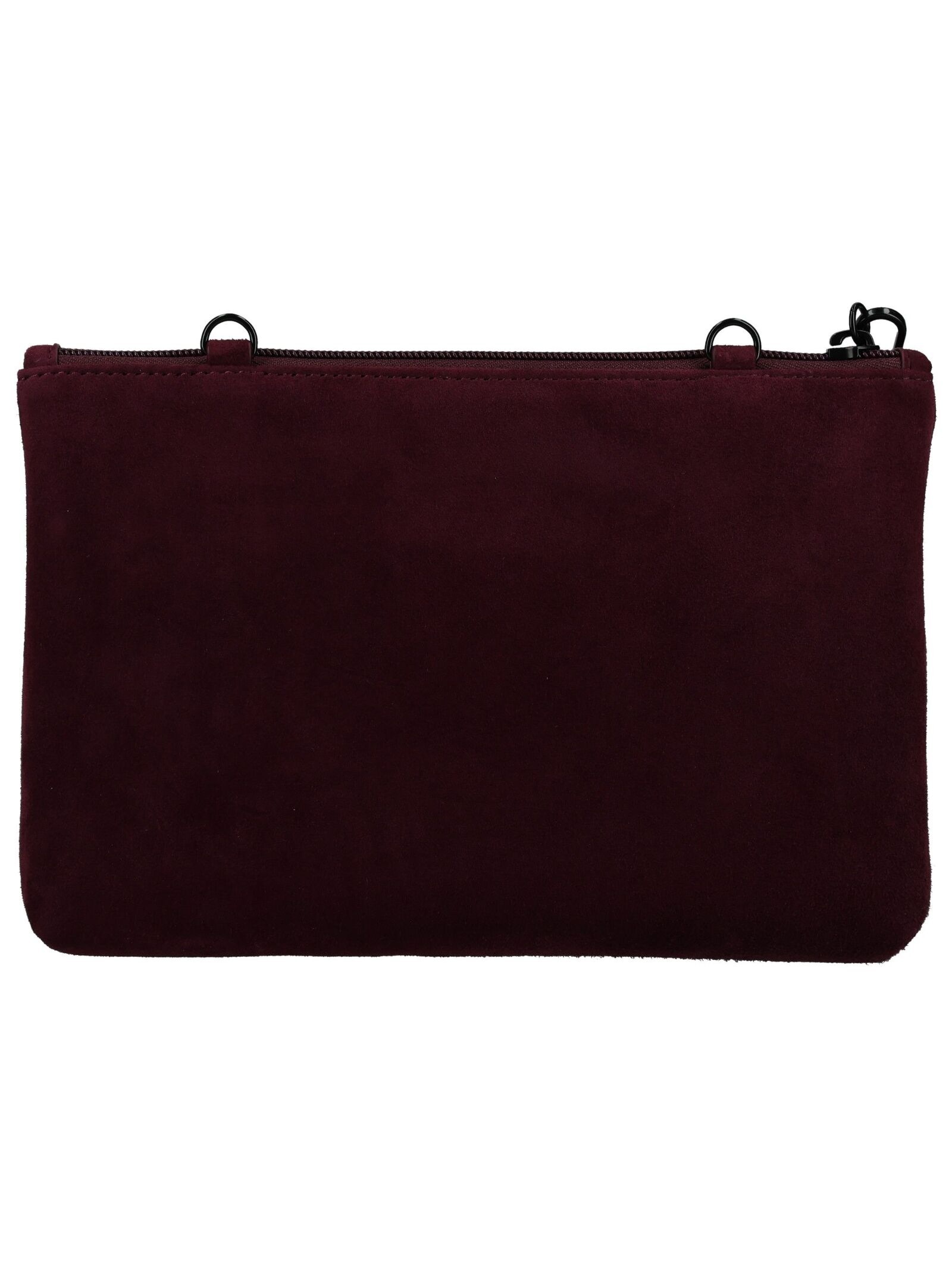 Peter Kaiser Henkeltasche »Peter Kaiser Taschen Veloursleder«