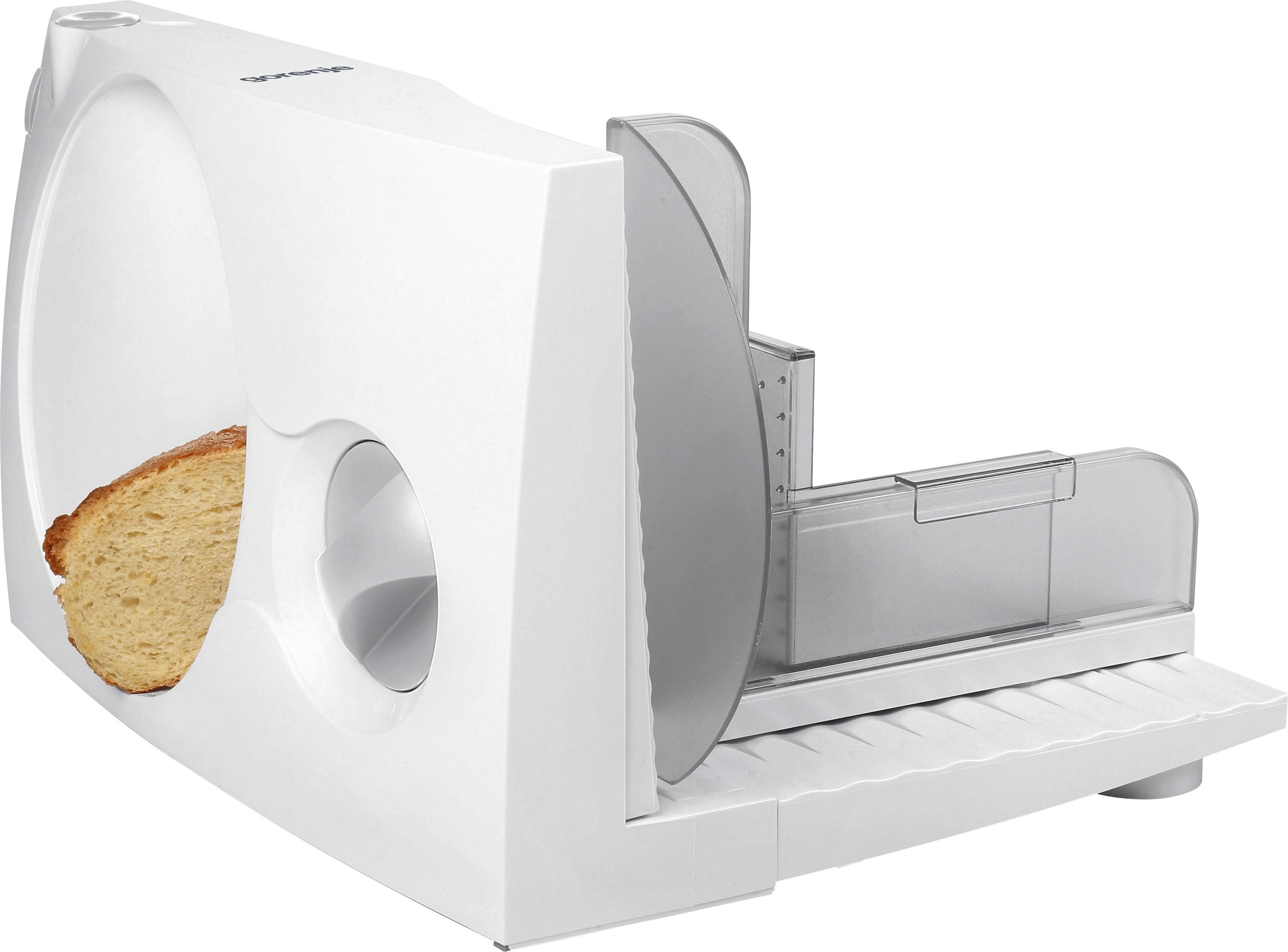 GORENJE Allesschneider »R 401 W« 100 W