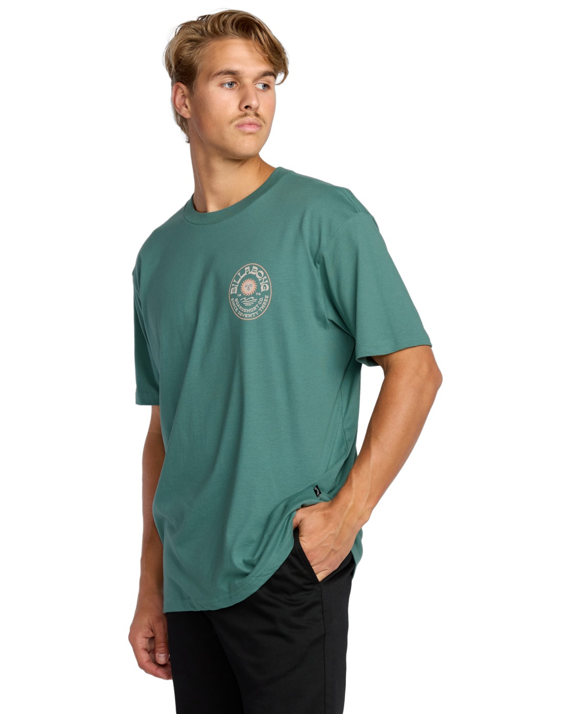 Billabong T-Shirt »Sunny Days Premium«