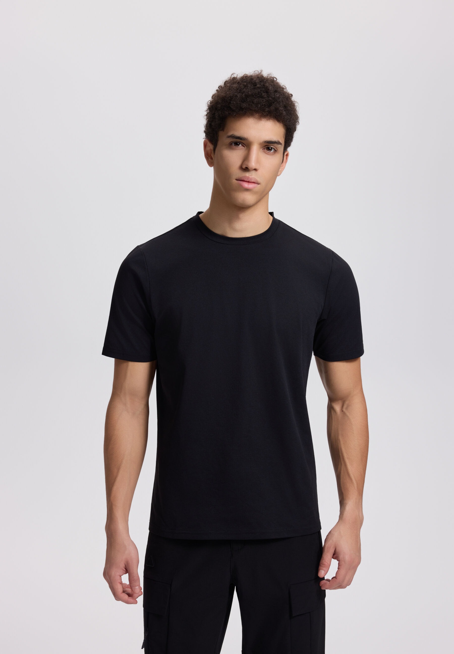 Dachstein Funktionsshirt »Dachstein T-shirt Leoben«