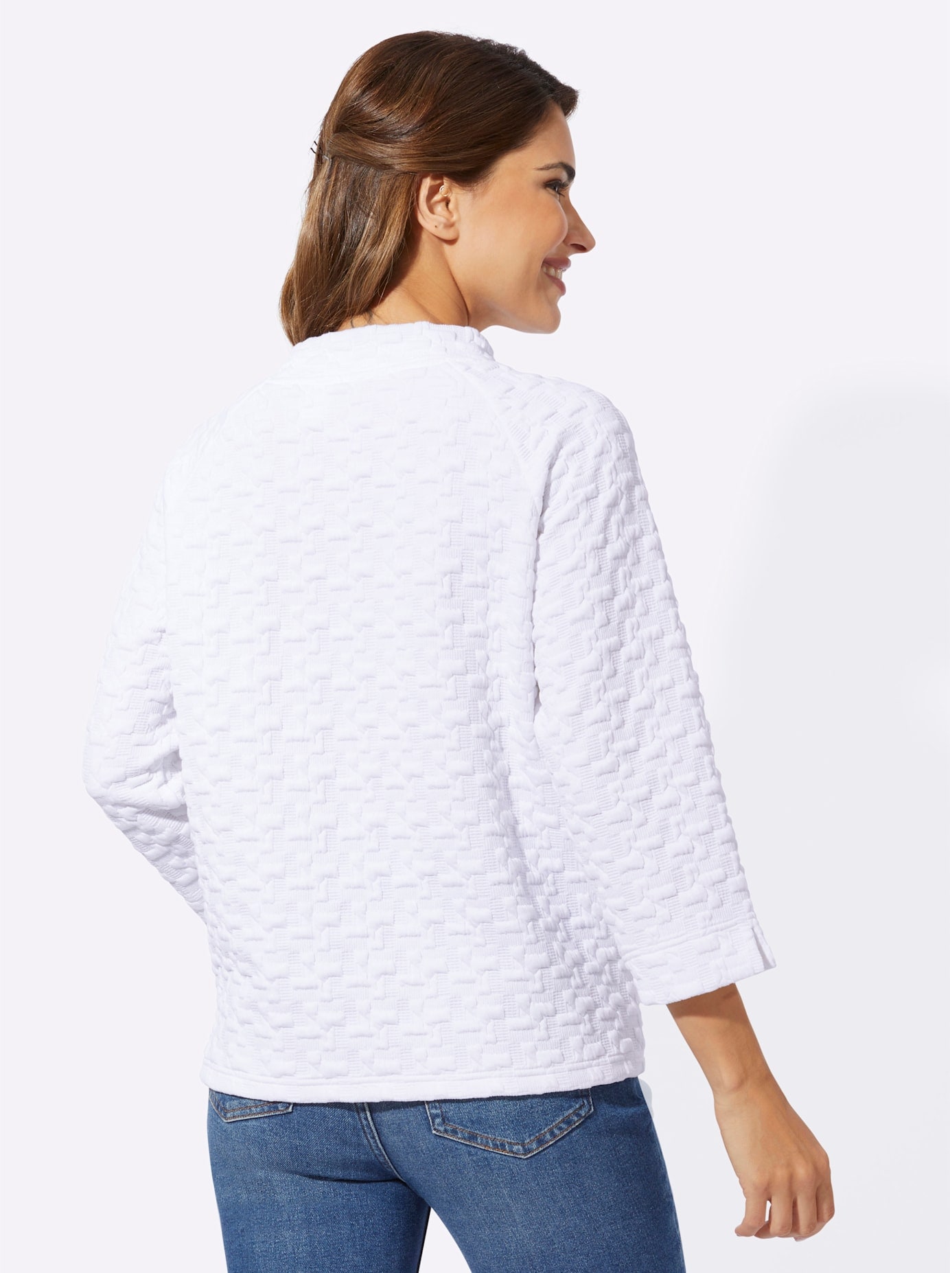 Classic Basics Sweatshirt