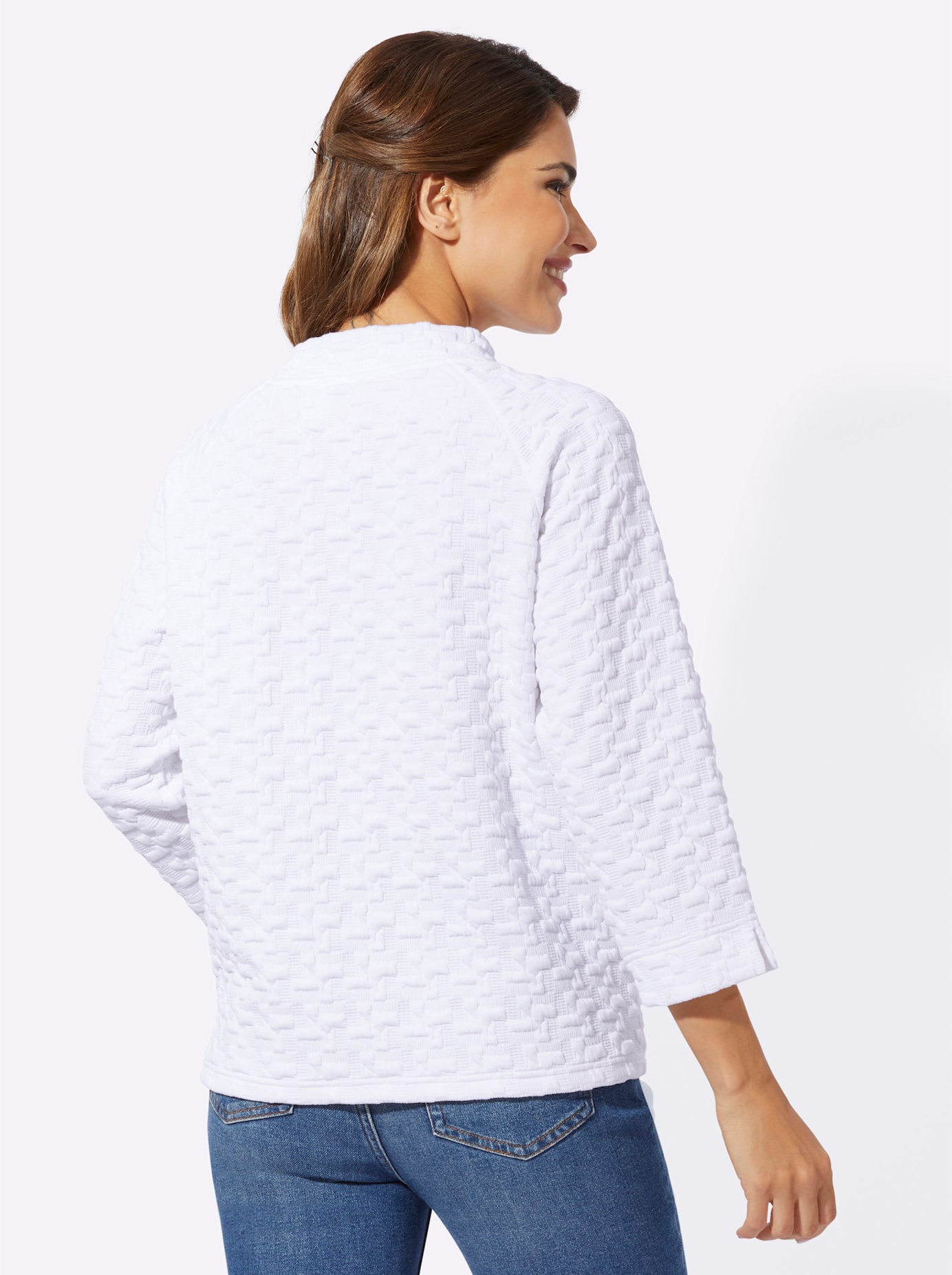 Thumbnail - Classic Basics Sweatshirt