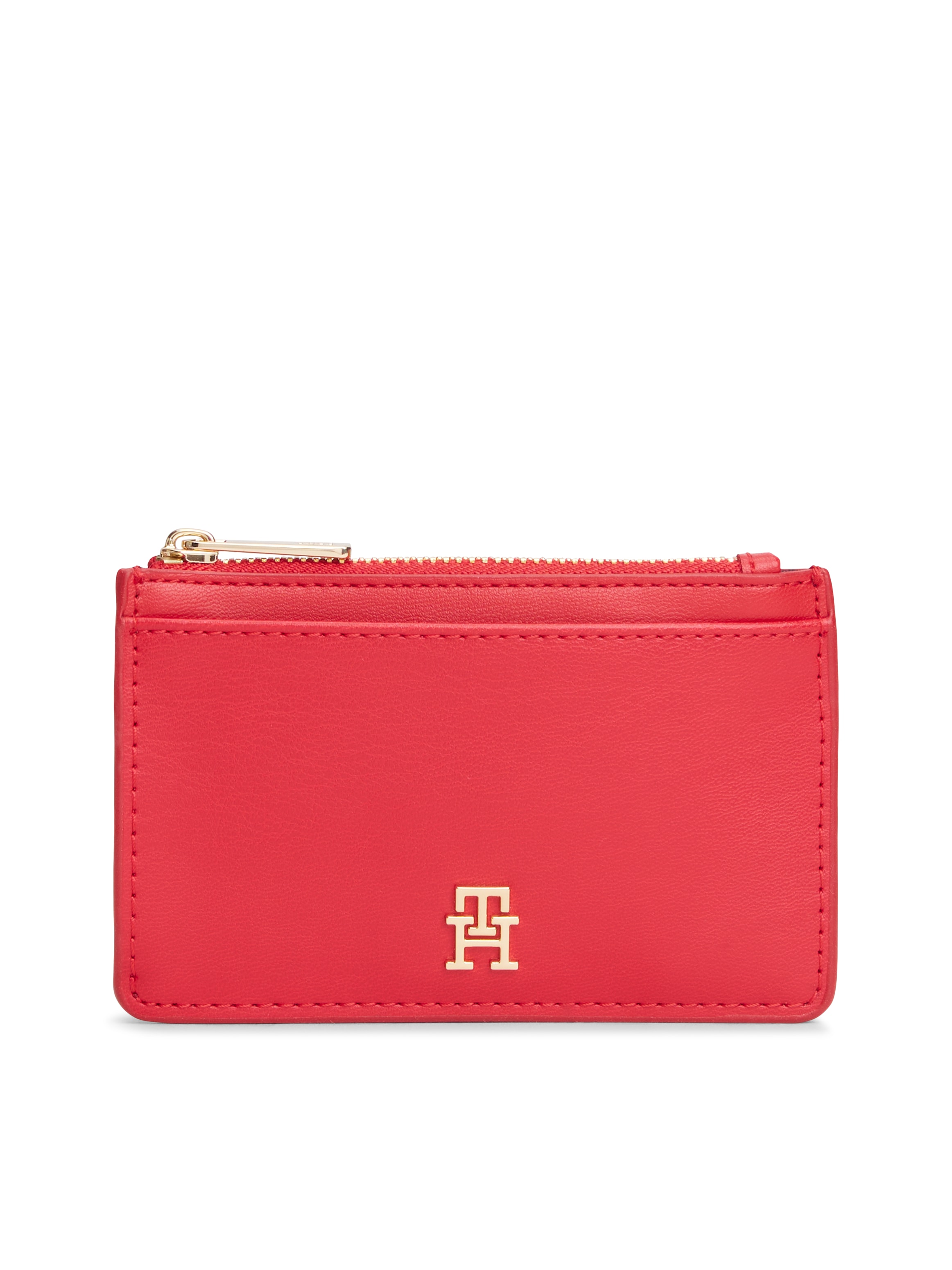 Tommy Hilfiger Kartenetui "TH ICON LONG CC HOLDER", Geldbeutel, Portemonnai günstig online kaufen