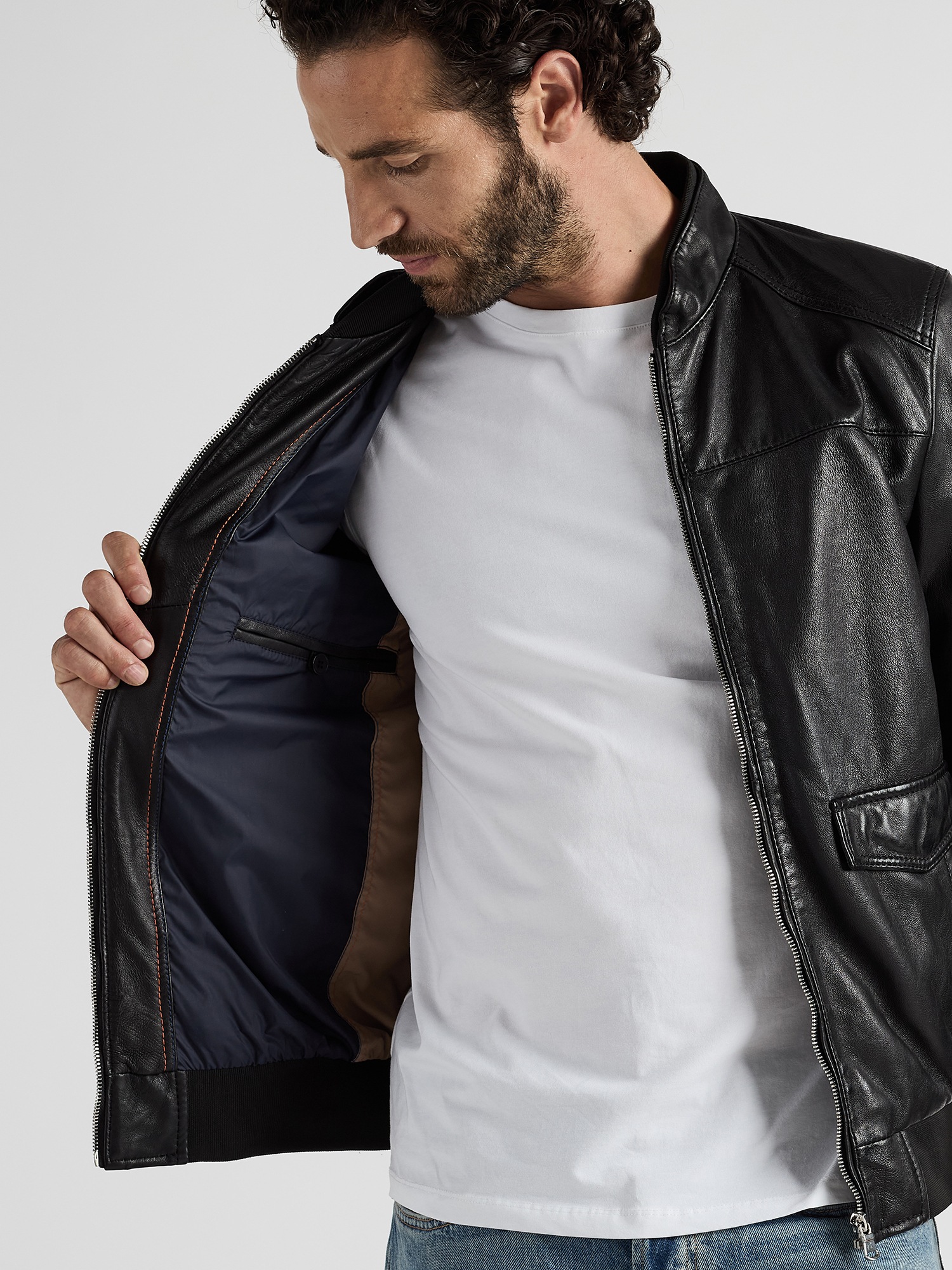JCC Blouson »51190«