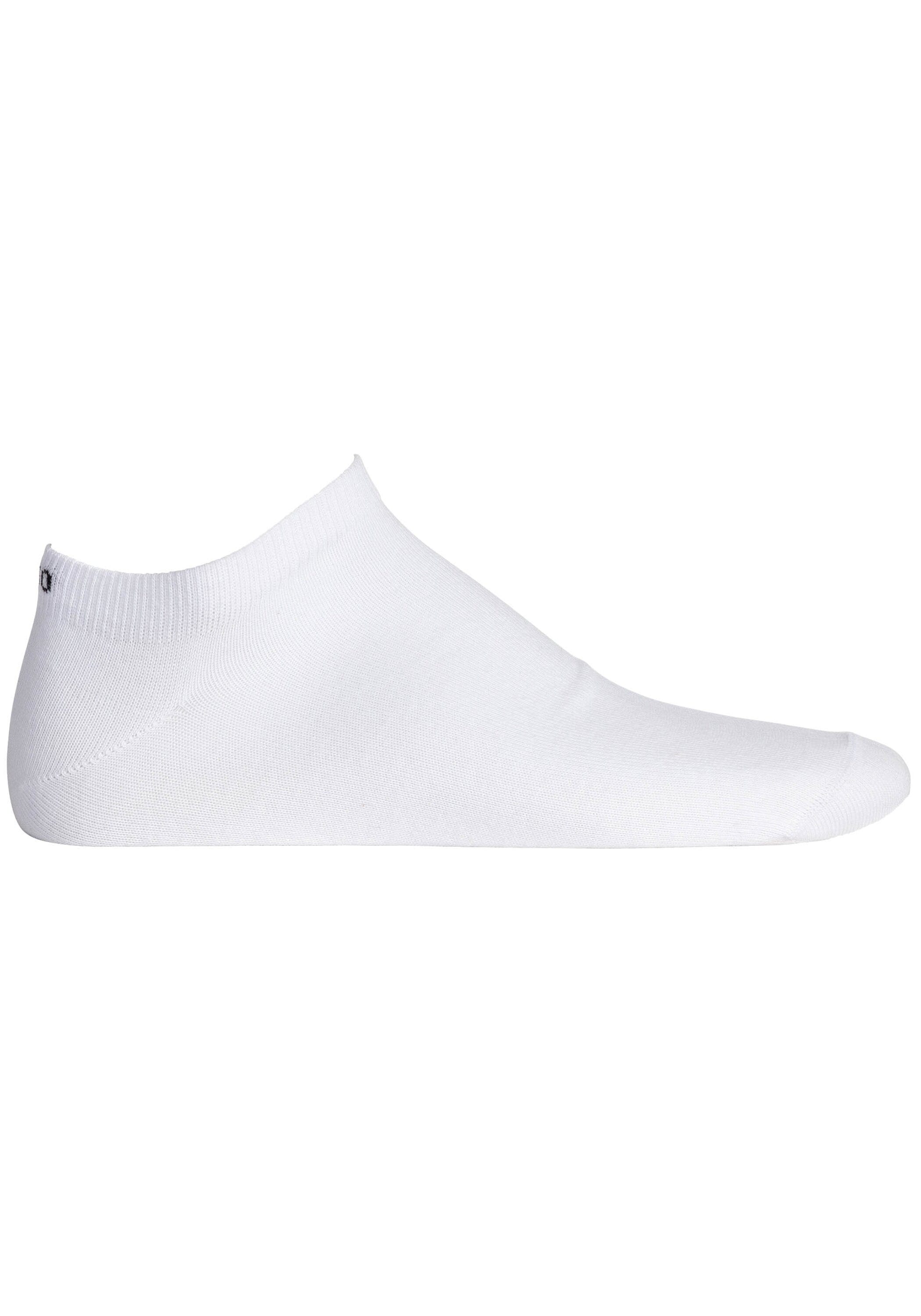 HUGO Sneakersocken »Socken 6P AS UNI CC 6er Pack«