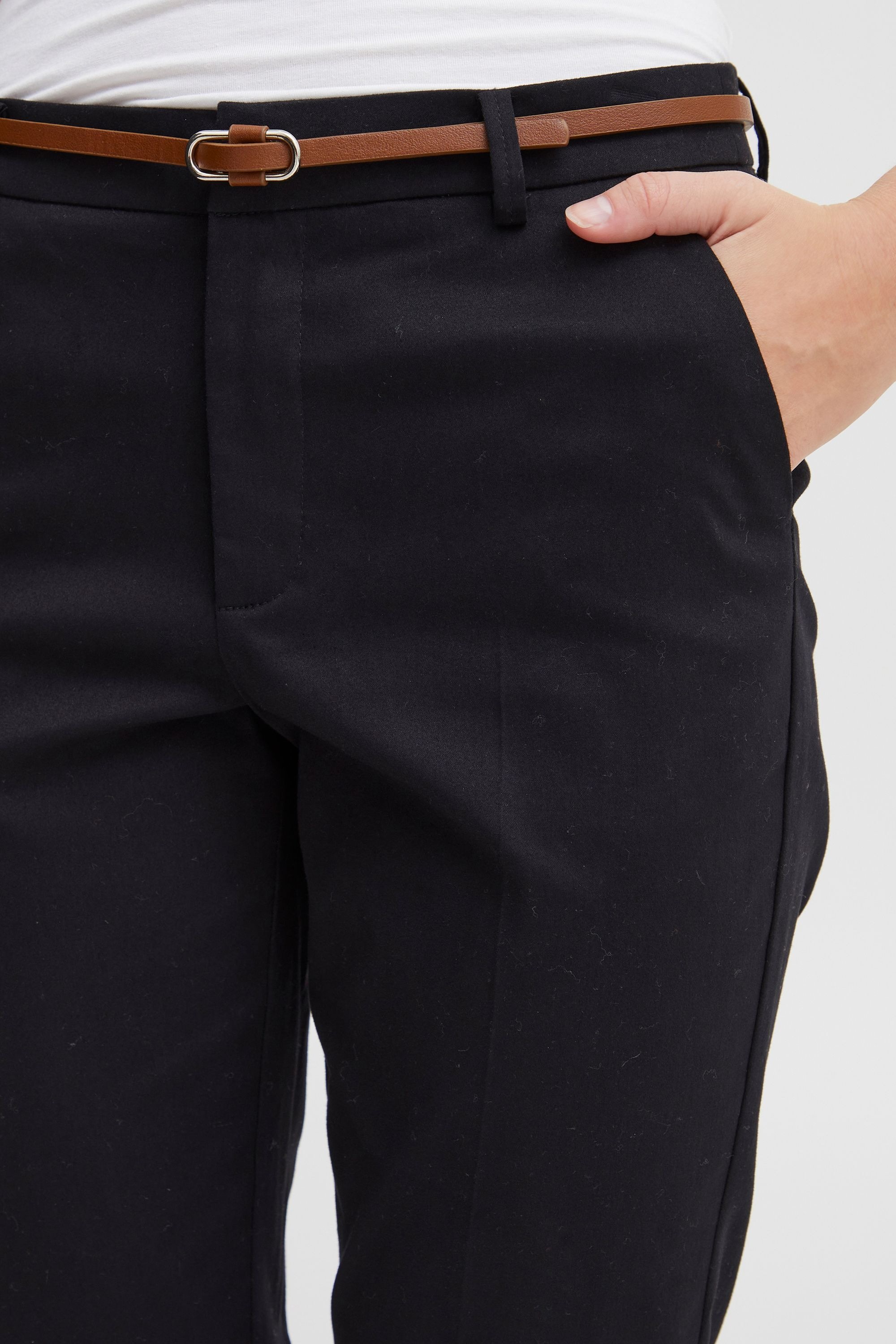 OXMO Stoffhose »Stoffhose OXDaisy«