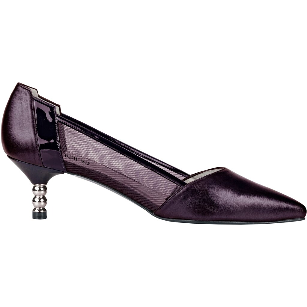 heine Pumps