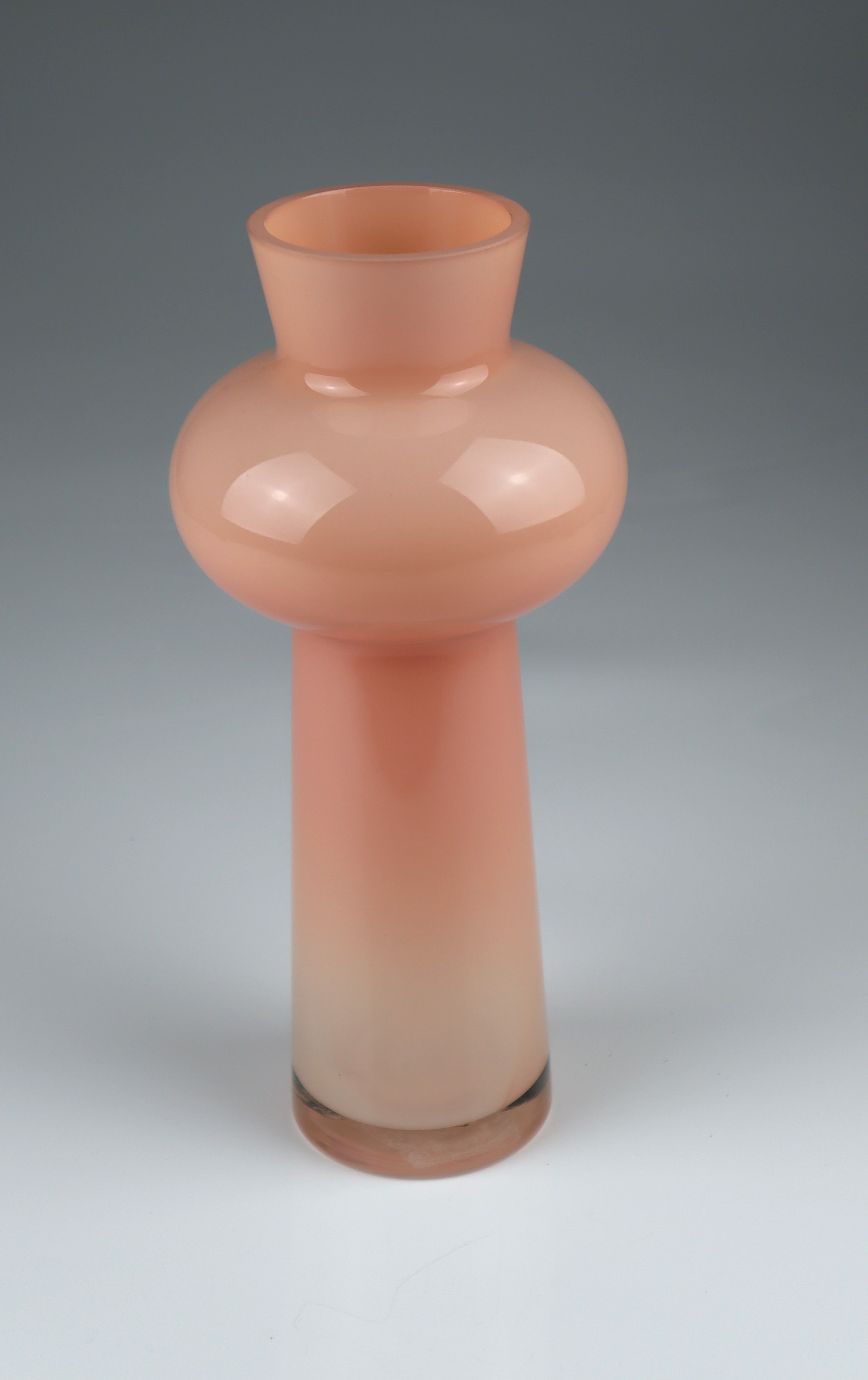 AM Design Dekovase "aus Glas" 2er Set, BxH: 13x29 cm günstig online kaufen