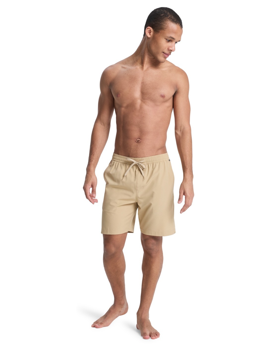 Quiksilver Boardshorts »Taxer Amph 18"«