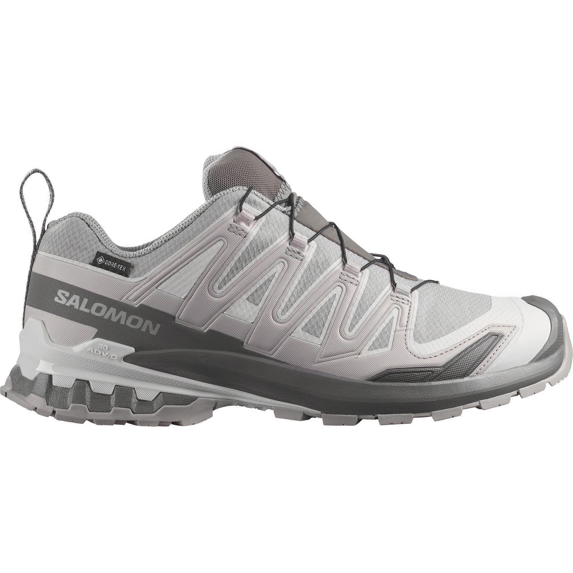 Salomon Trailrunningschuh "XA PRO 3D V9 GORE-TEX" wasserdicht
