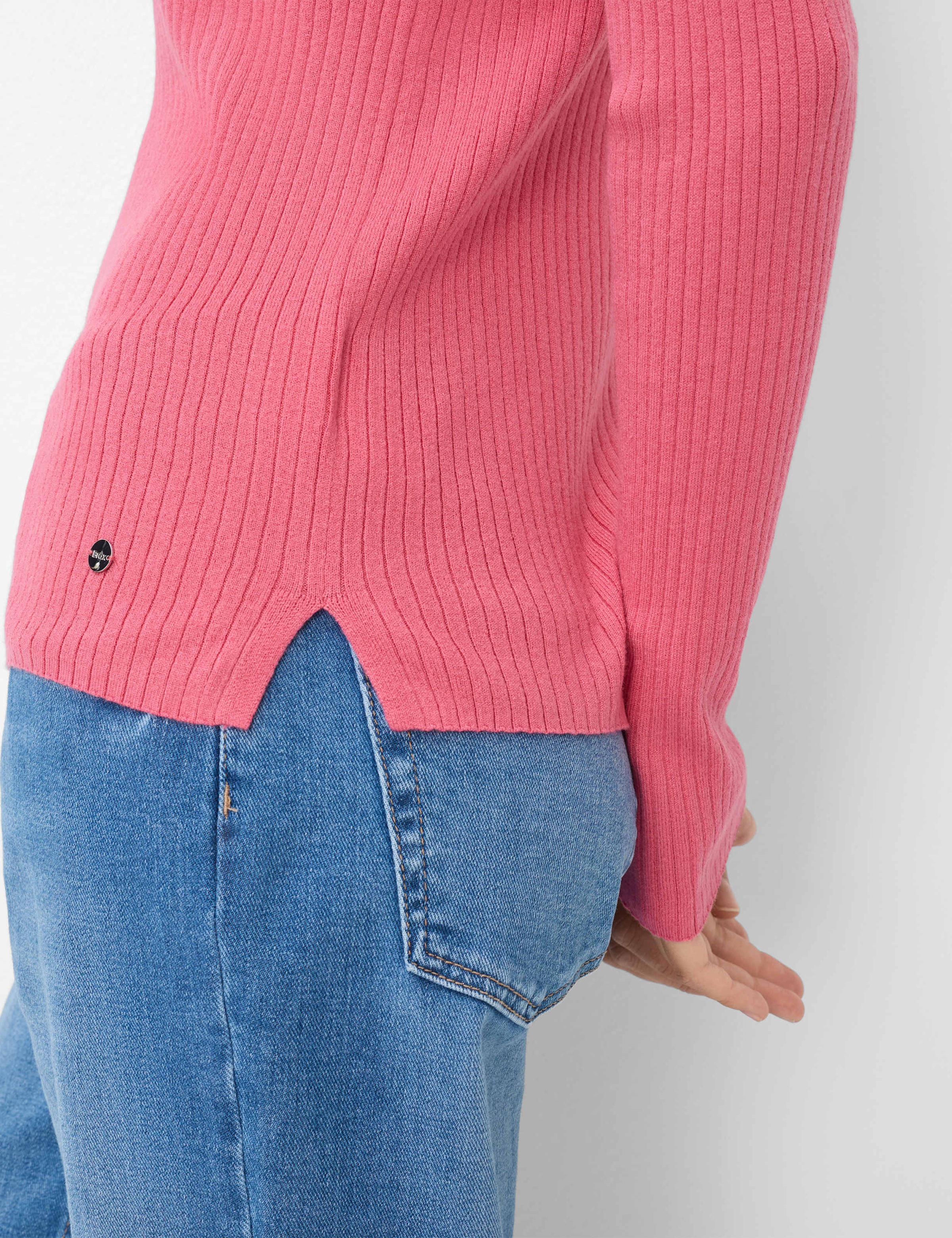 Brax Strickpullover »Style Strickpullover«