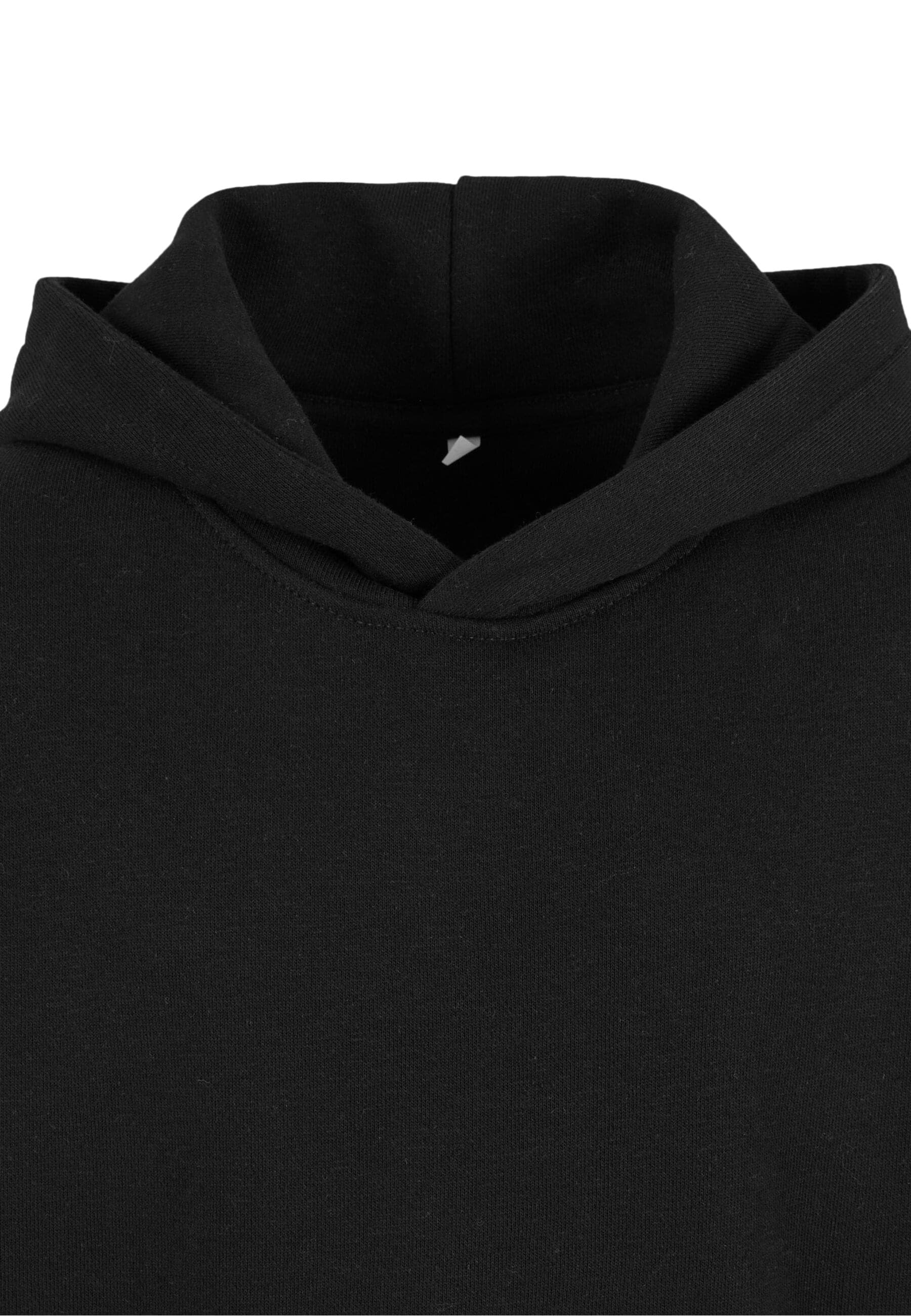 URBAN CLASSICS Kapuzensweatshirt »Urban Classics Boys Light Terry Hoody«, (1 tlg.)