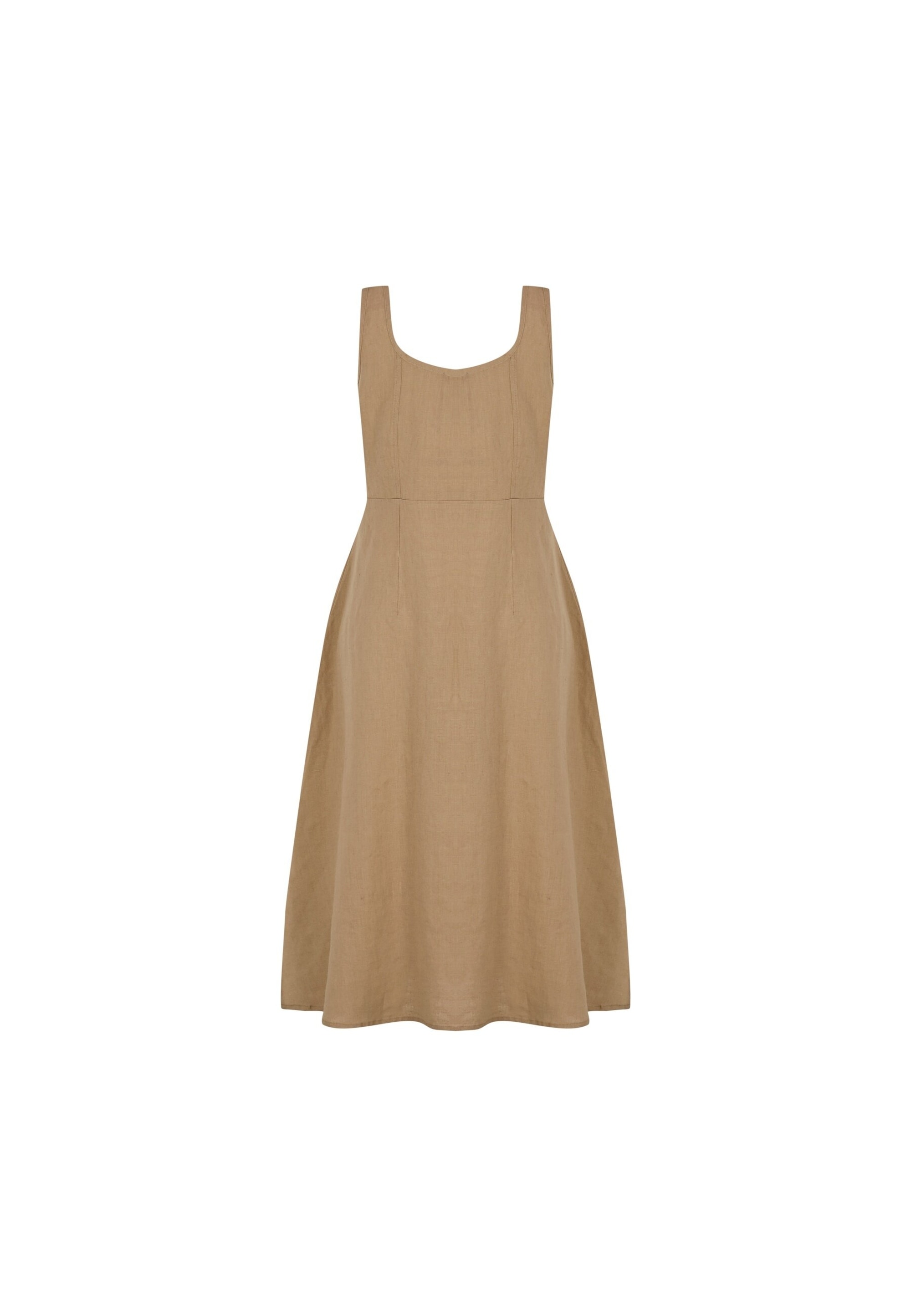 freshlions Jerseykleid »Lucy«, im angesagten Casual-Stil