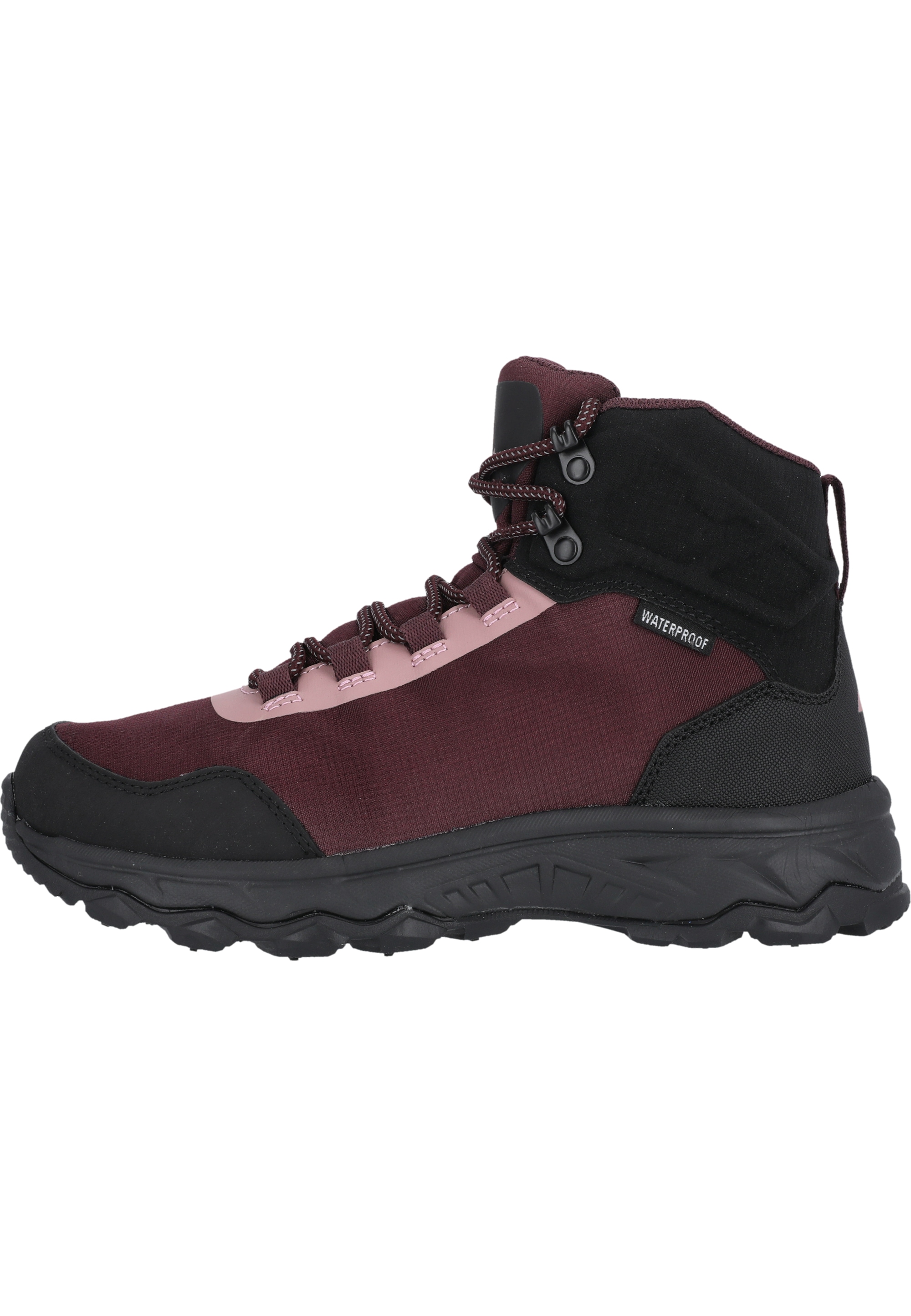 WHISTLER Stiefel "Atenst mit Spikes", in rutschfester Qualität mit Spikes günstig online kaufen