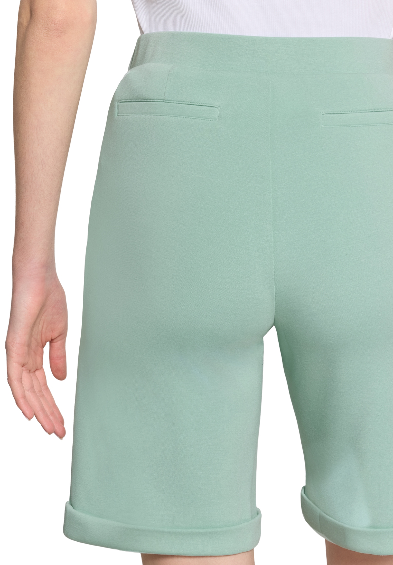 Betty Barclay Schlupfhose »Damen mit Eingrifftaschen«