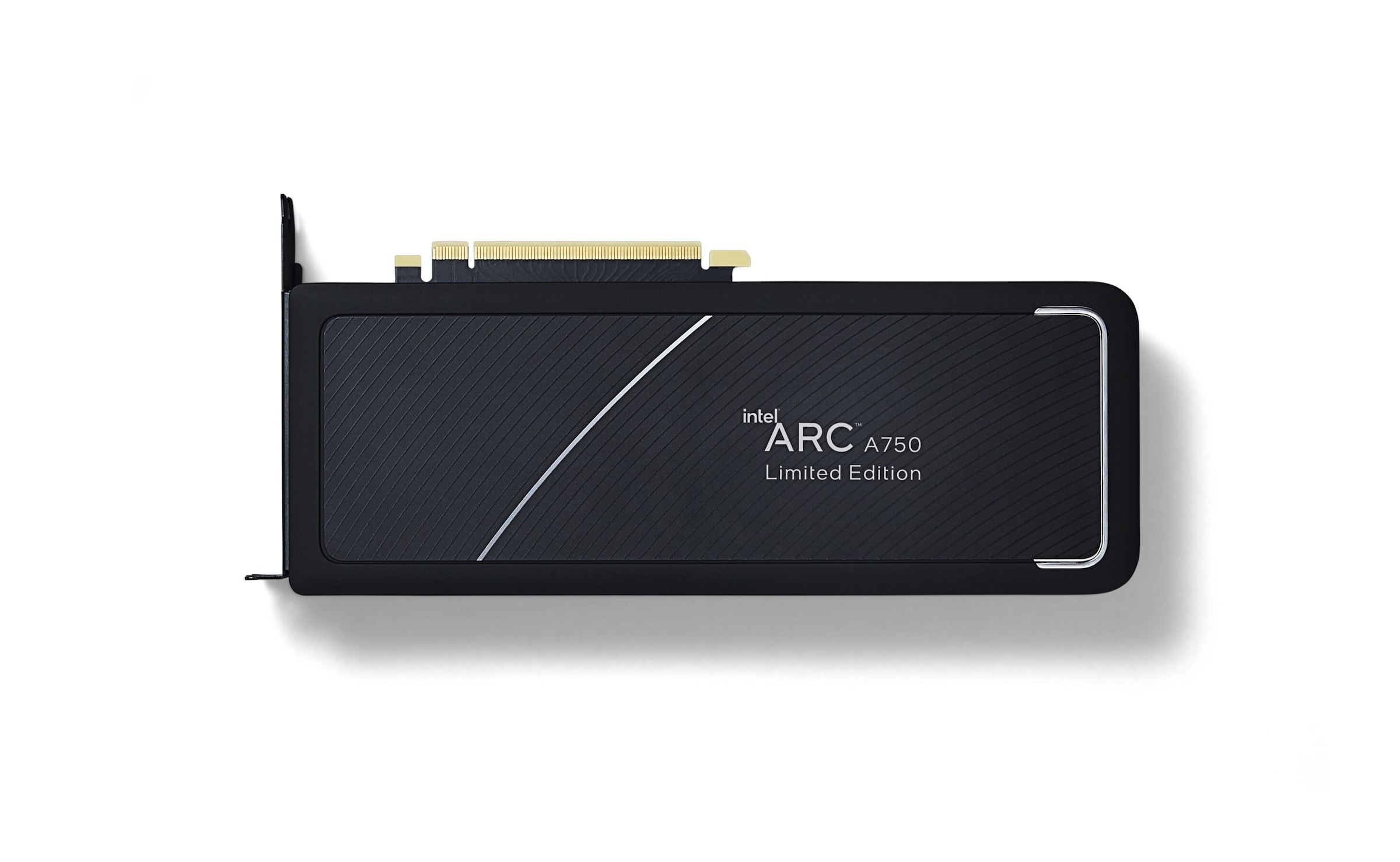 Intel® Grafikkarte »Arc A750 Graphics«