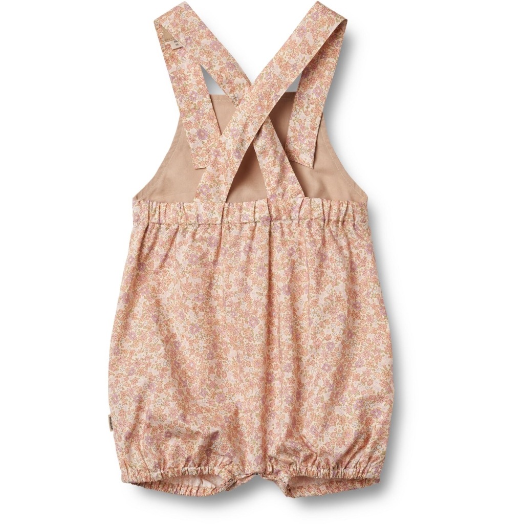 WHEAT Strampler »Wheat Strampler Romper Ditte«