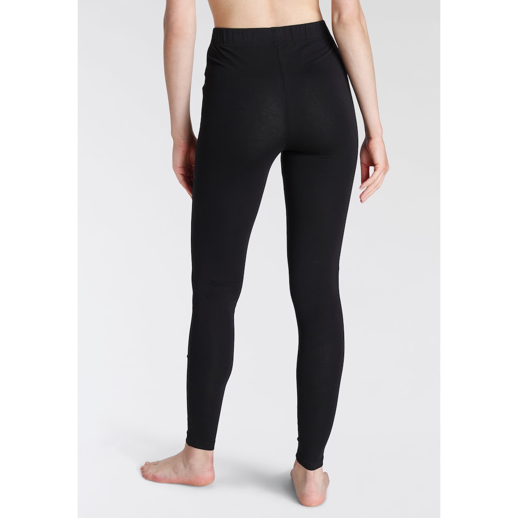 Boysen's Leggings, (Packung, 2er-Pack)