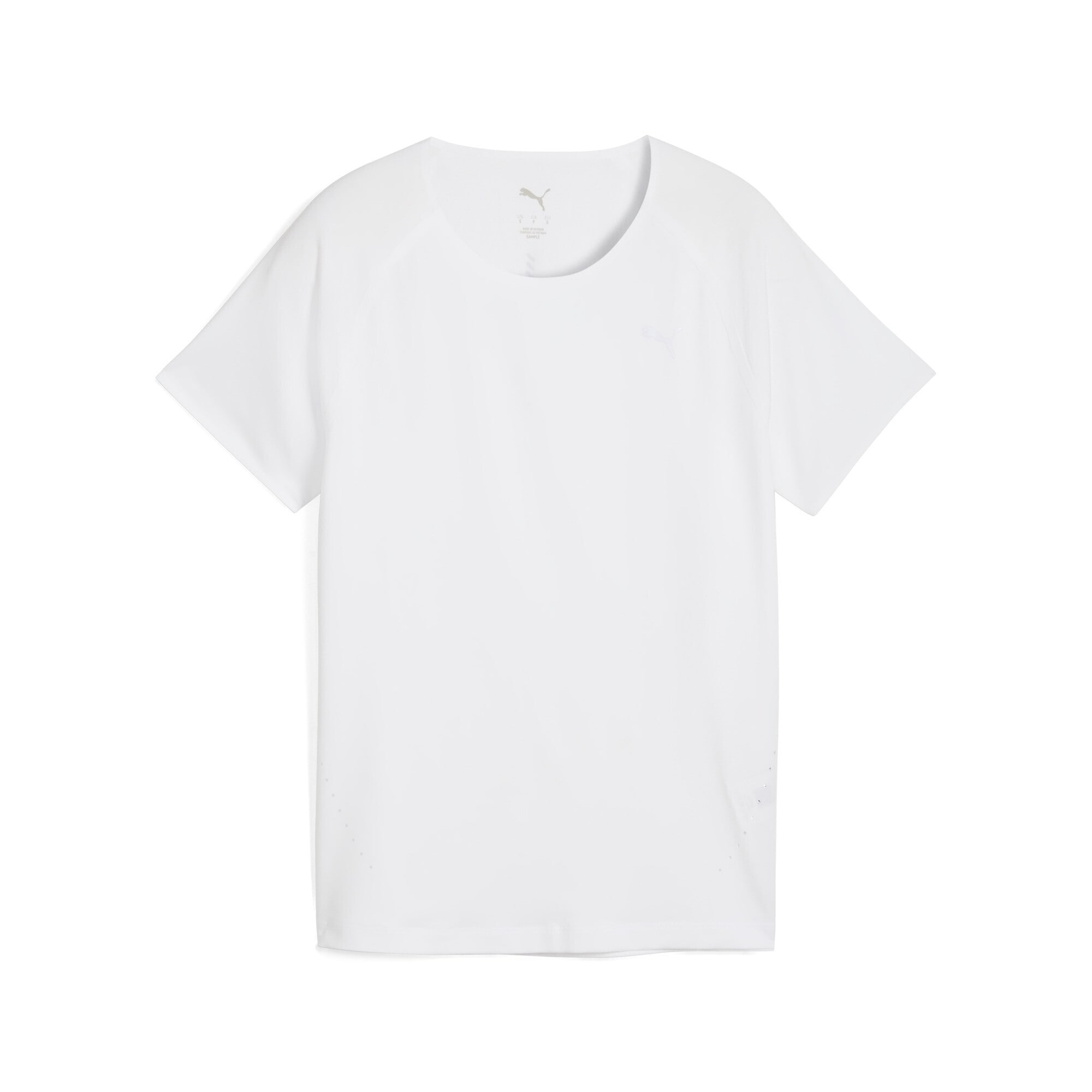 PUMA Laufshirt "RUN CLOUDSPUN T-Shirt Damen" günstig online kaufen