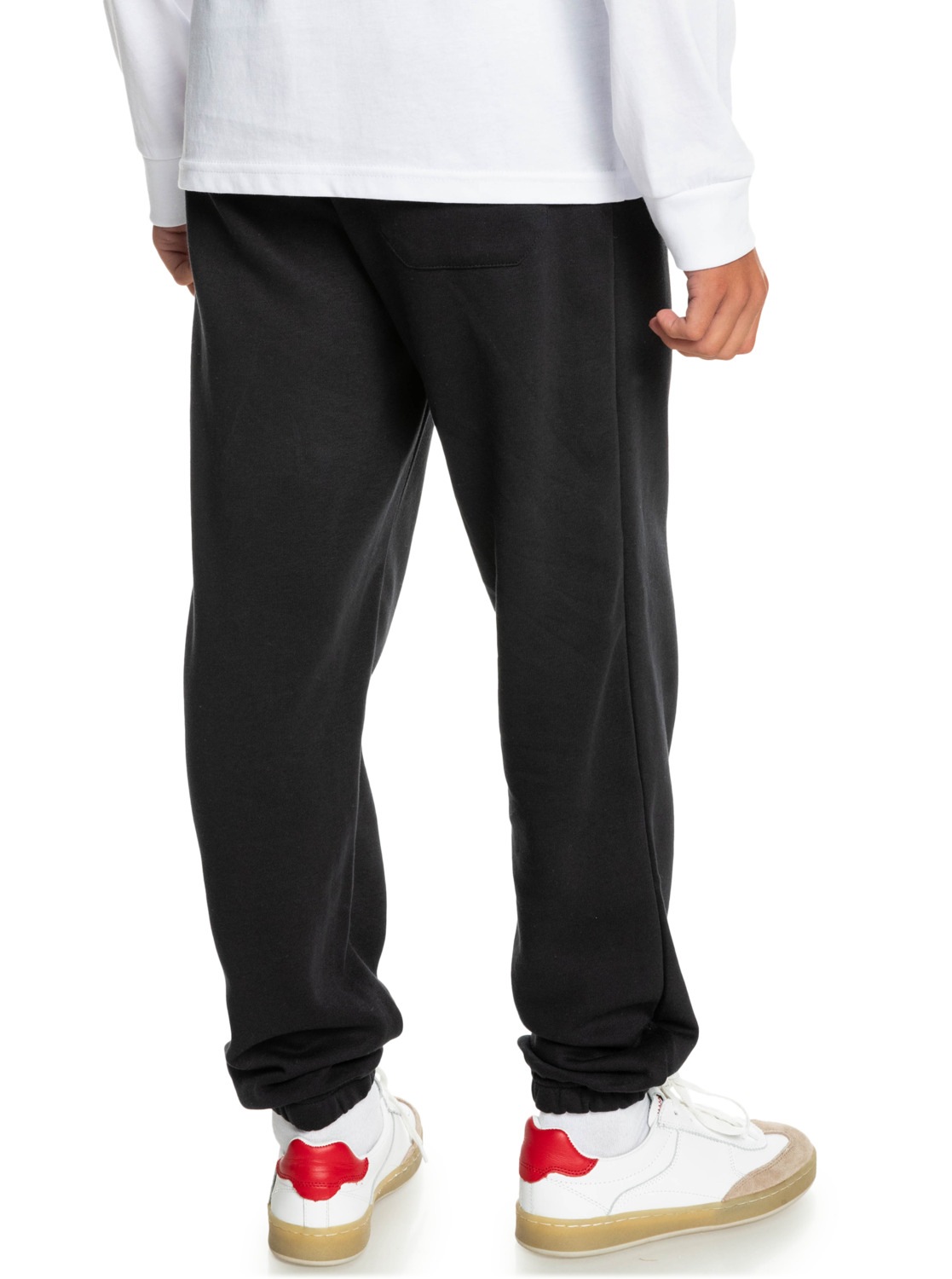 Quiksilver Fleecehose »Essentials«