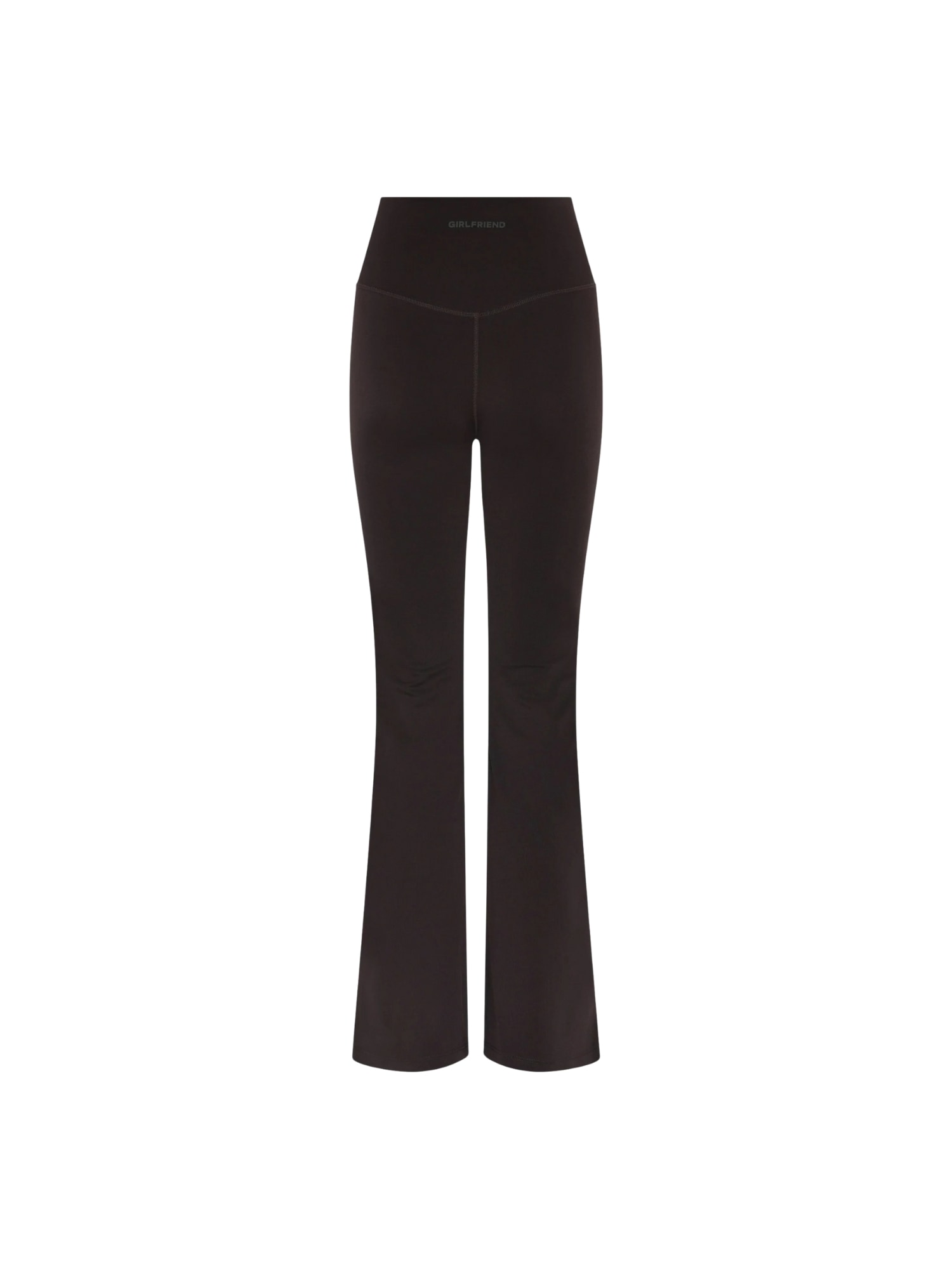 GIRLFRIEND COLLECTIVE Chinohose "Girlfriend Collective Trouser Float" günstig online kaufen