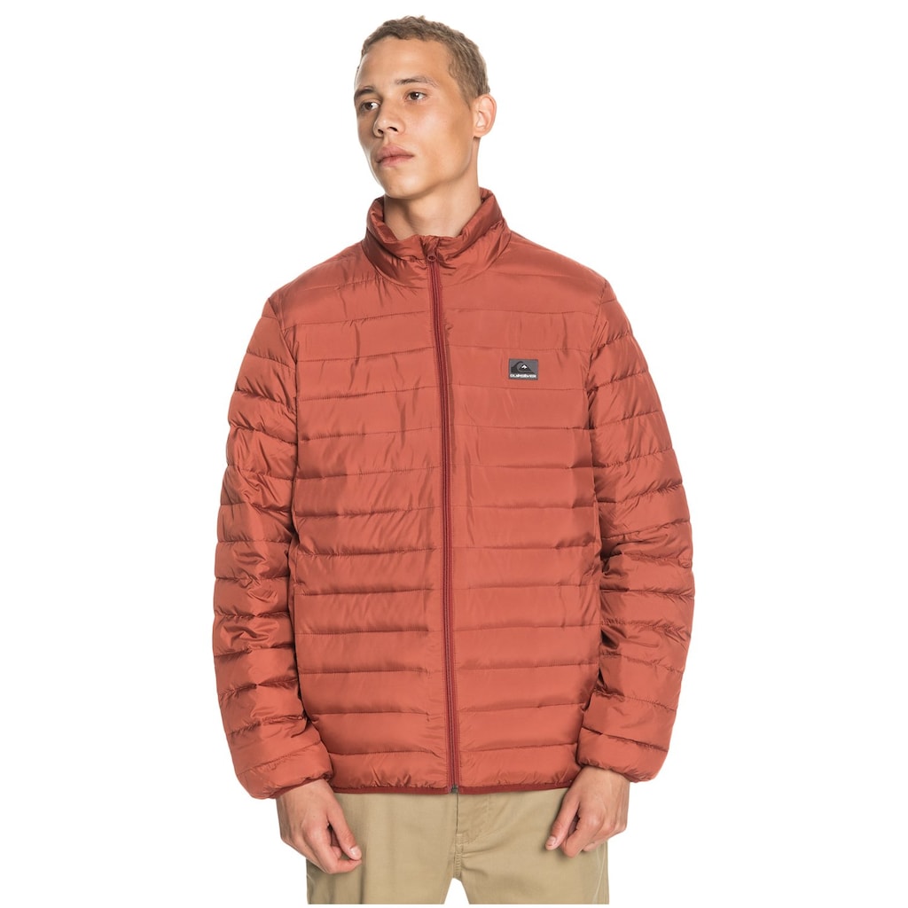 Quiksilver Daunenjacke »Scaly«