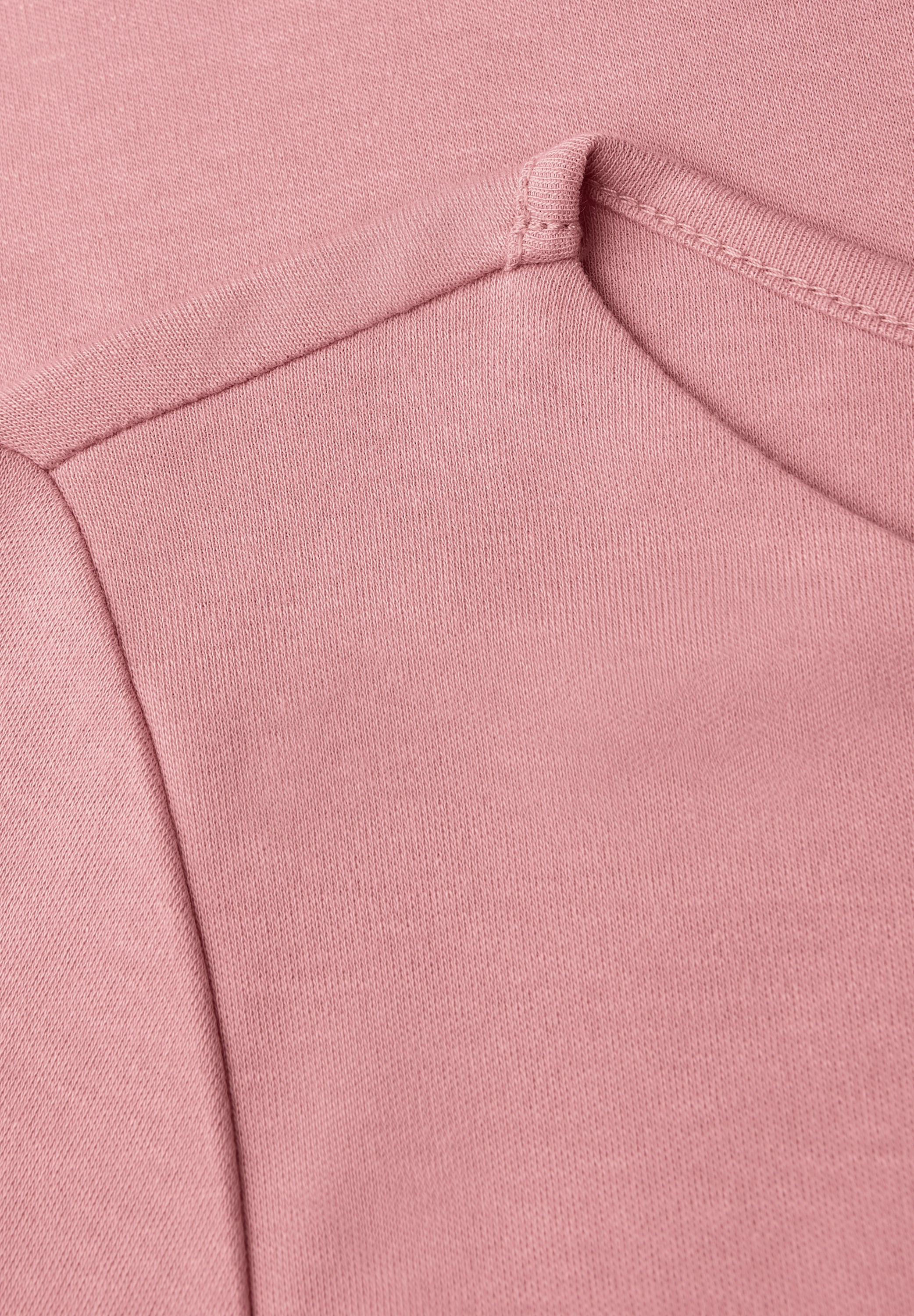 STREET ONE Langarmshirt »Style Lanea« mit U-Boot Ausschnitt