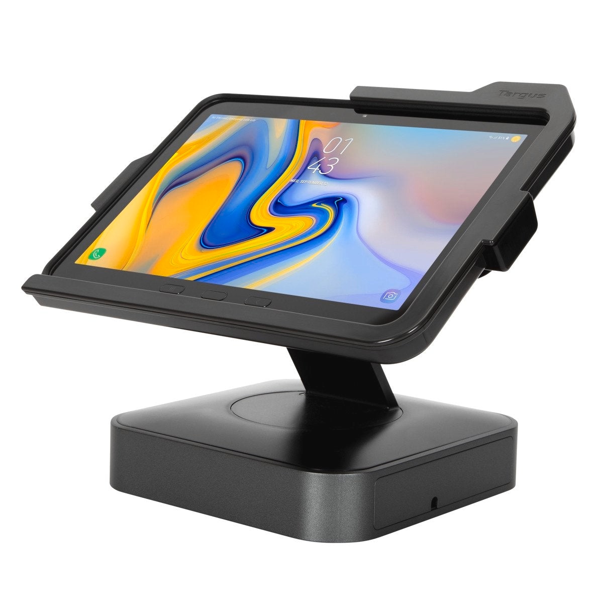 Tablet-Dockingstation »Tablet Cradle Workstation«