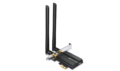 TP-Link Modulkarte »Archer TX50E AX3000 Wi-Fi 6 BT 5.0 PCI Express Adapter« kaufen