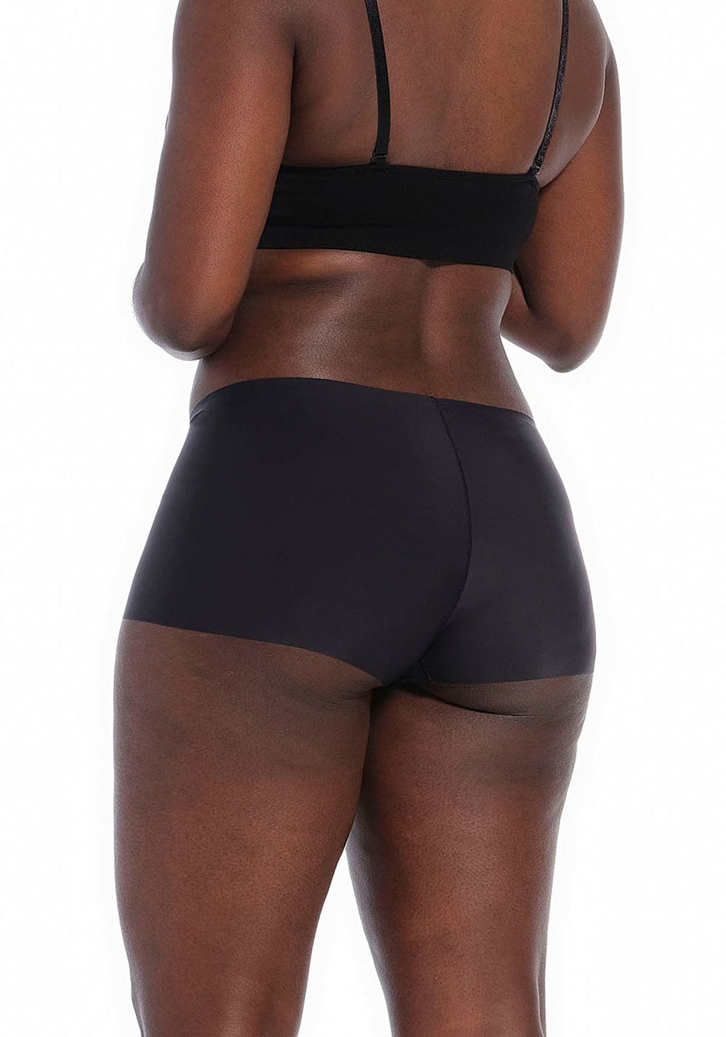 MAGIC Bodyfashion Shapingpants, (2er Pack), Sauber geschnittene Kanten für unsichtbares Styling