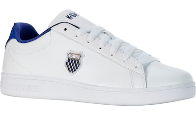 Sneaker »Court Shield«