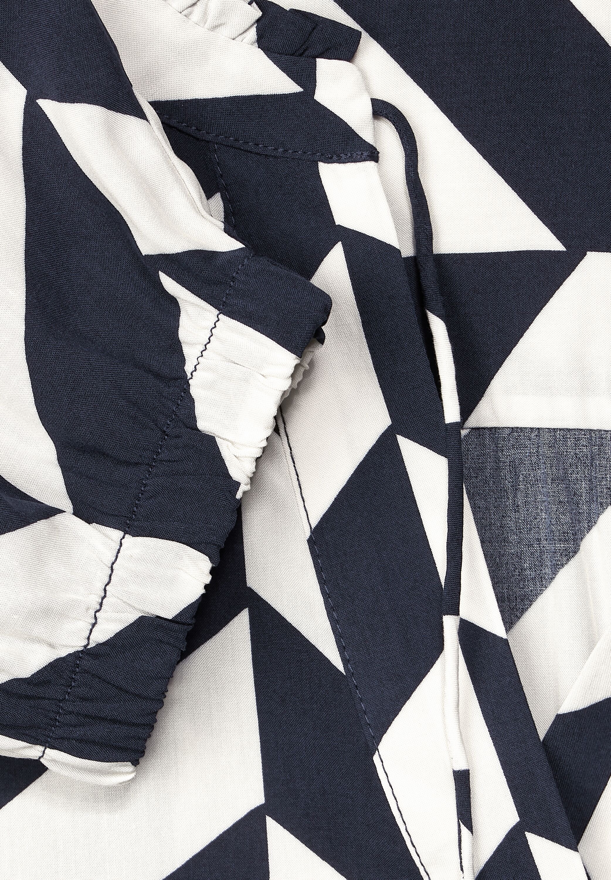 STREET ONE Hemdbluse, im Tunika-Style