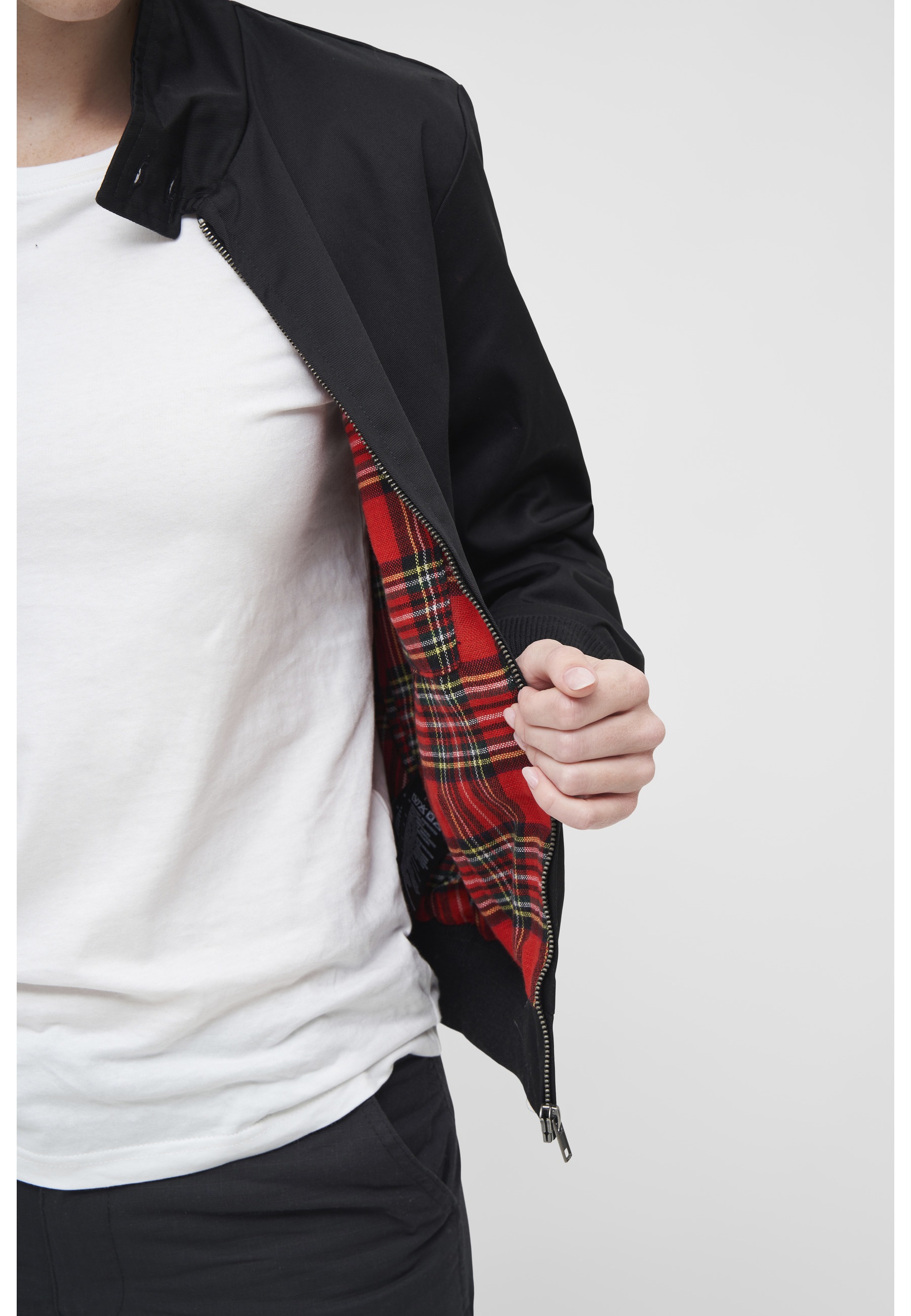 Brandit Langmantel »Brandit Damen Ladies Lord Canterbury Jacket«