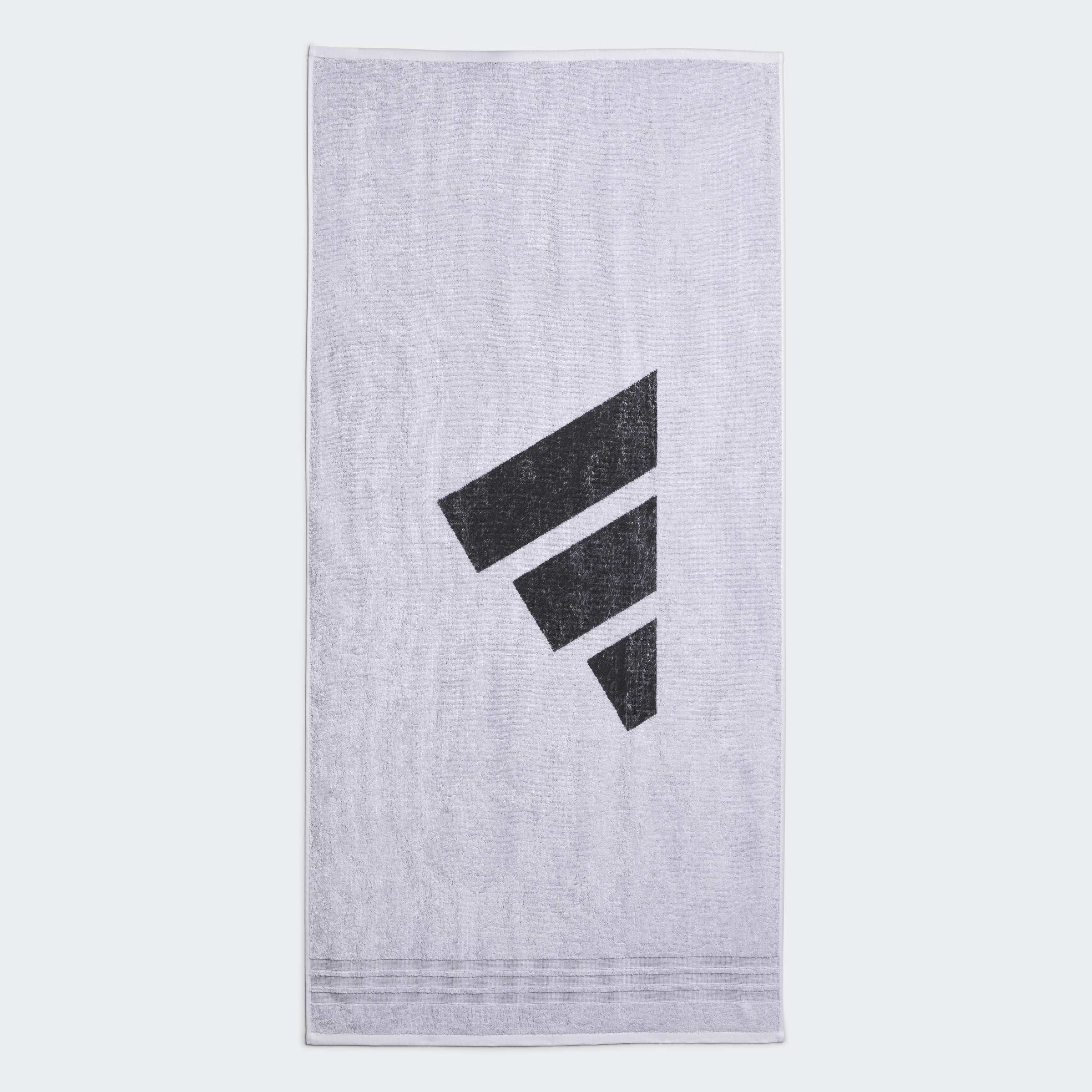 adidas Performance Handtuch "PERFORMANCE GROSS" mit großformatigem Design