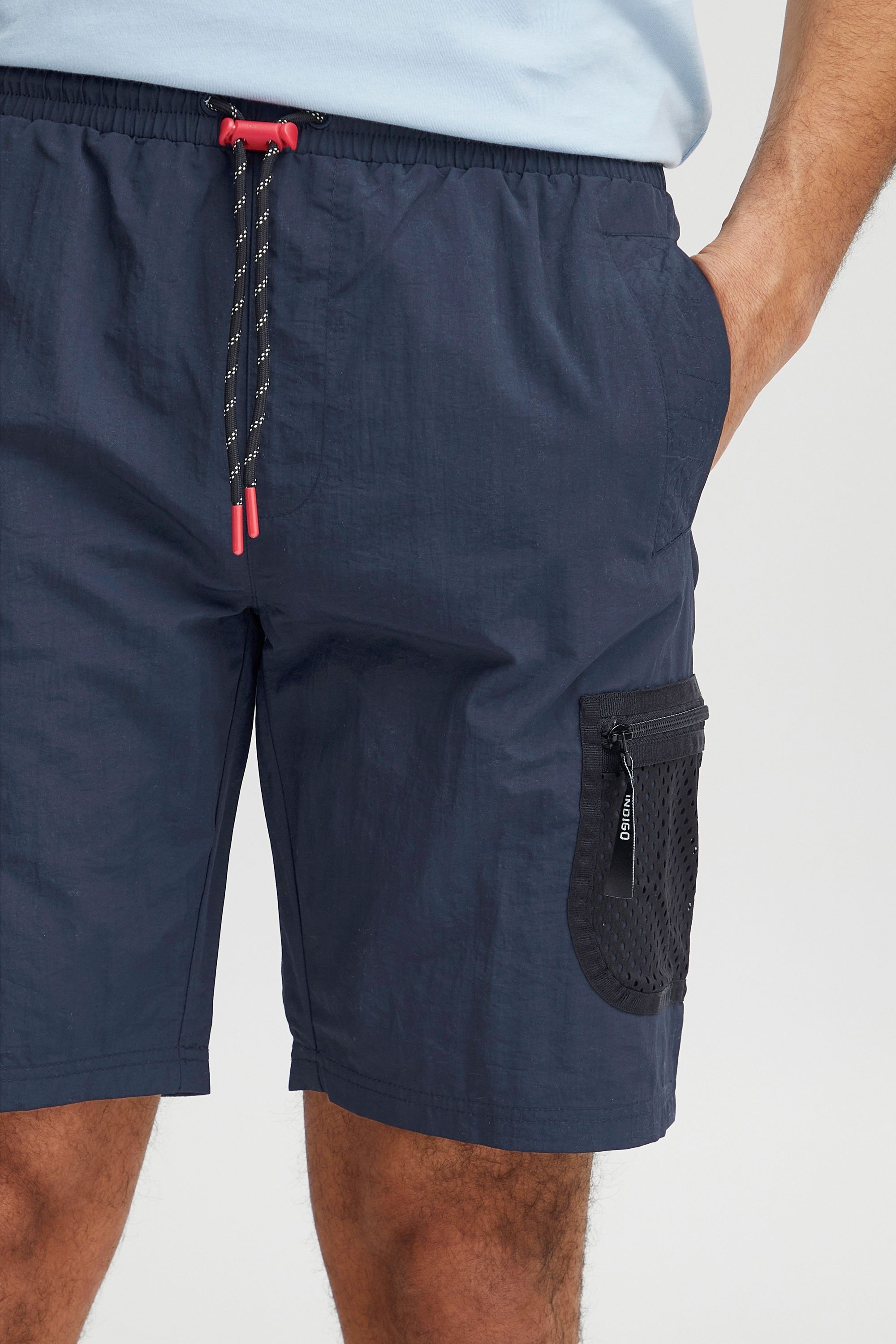 Indicode Chinoshorts »Chinoshorts IDPeter«