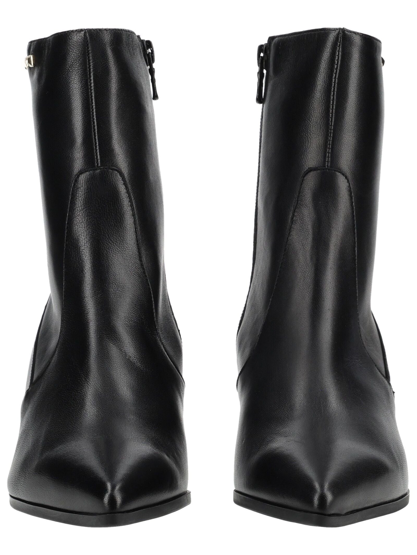 Nero Giardini Stiefelette »Nero Giardini Stiefelette Glattleder«
