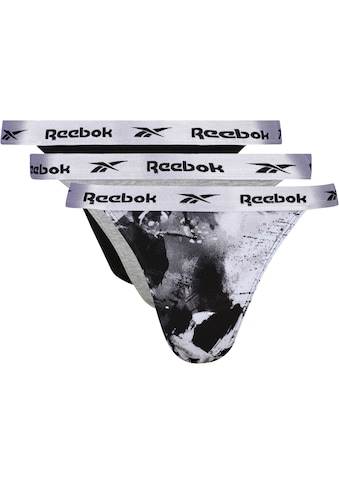 Reebok Kelnaitės »Isla« (Packung 3 St.)