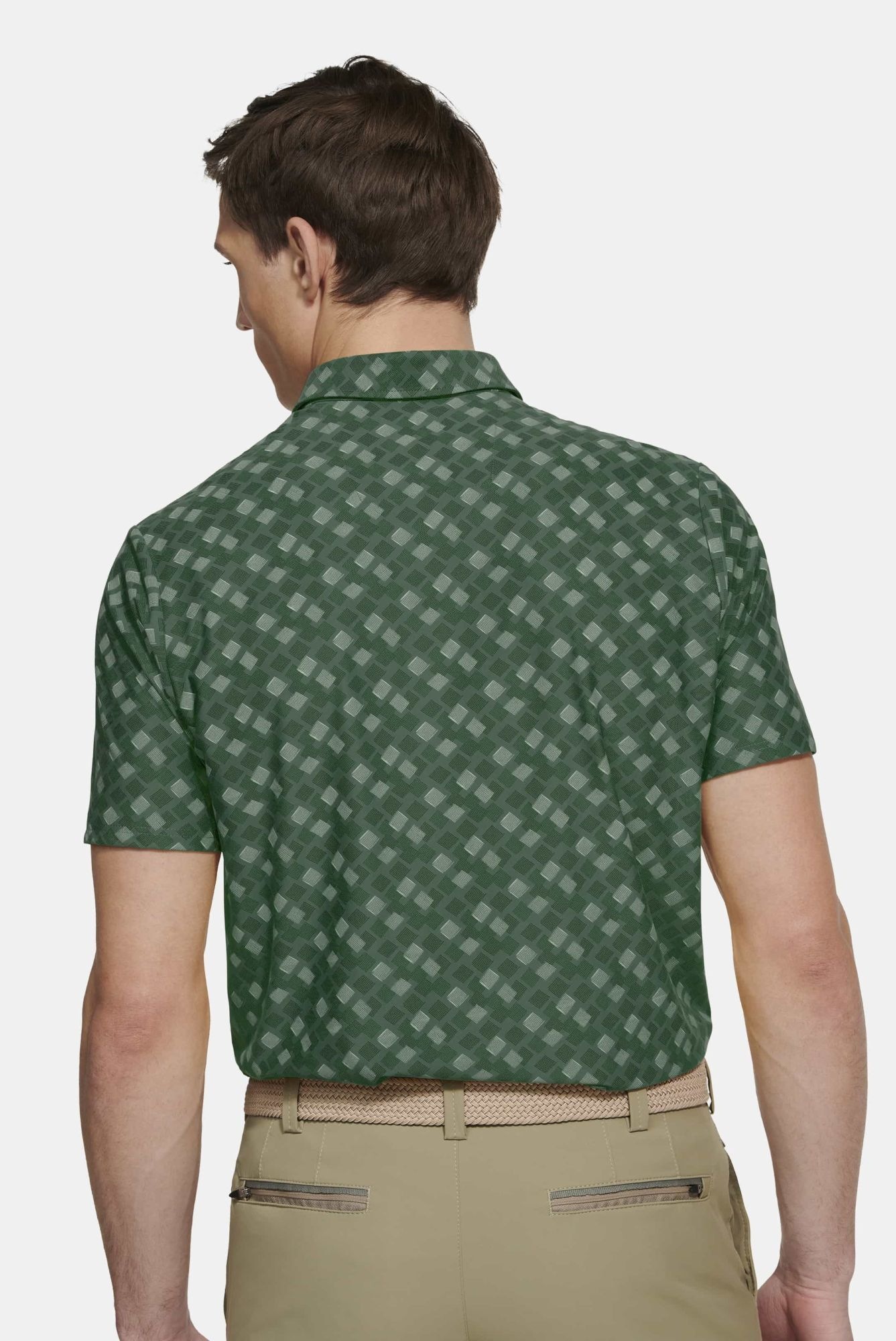 MEYER T-Shirt "Phil" mit UV-Schutz, atmungsaktiv, pflegeleicht günstig online kaufen