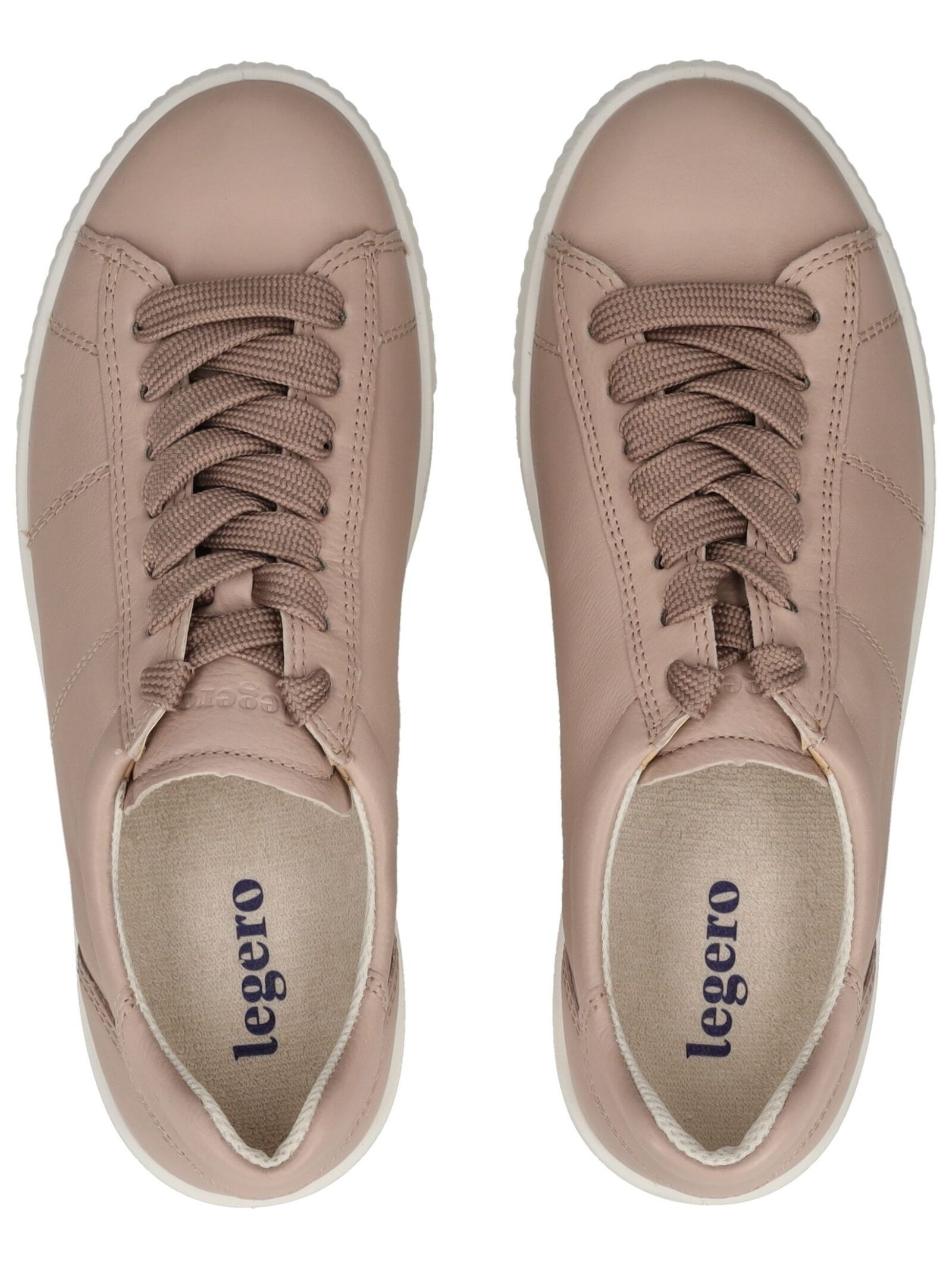 Legero Sneaker »Legero Sneaker Glattleder«