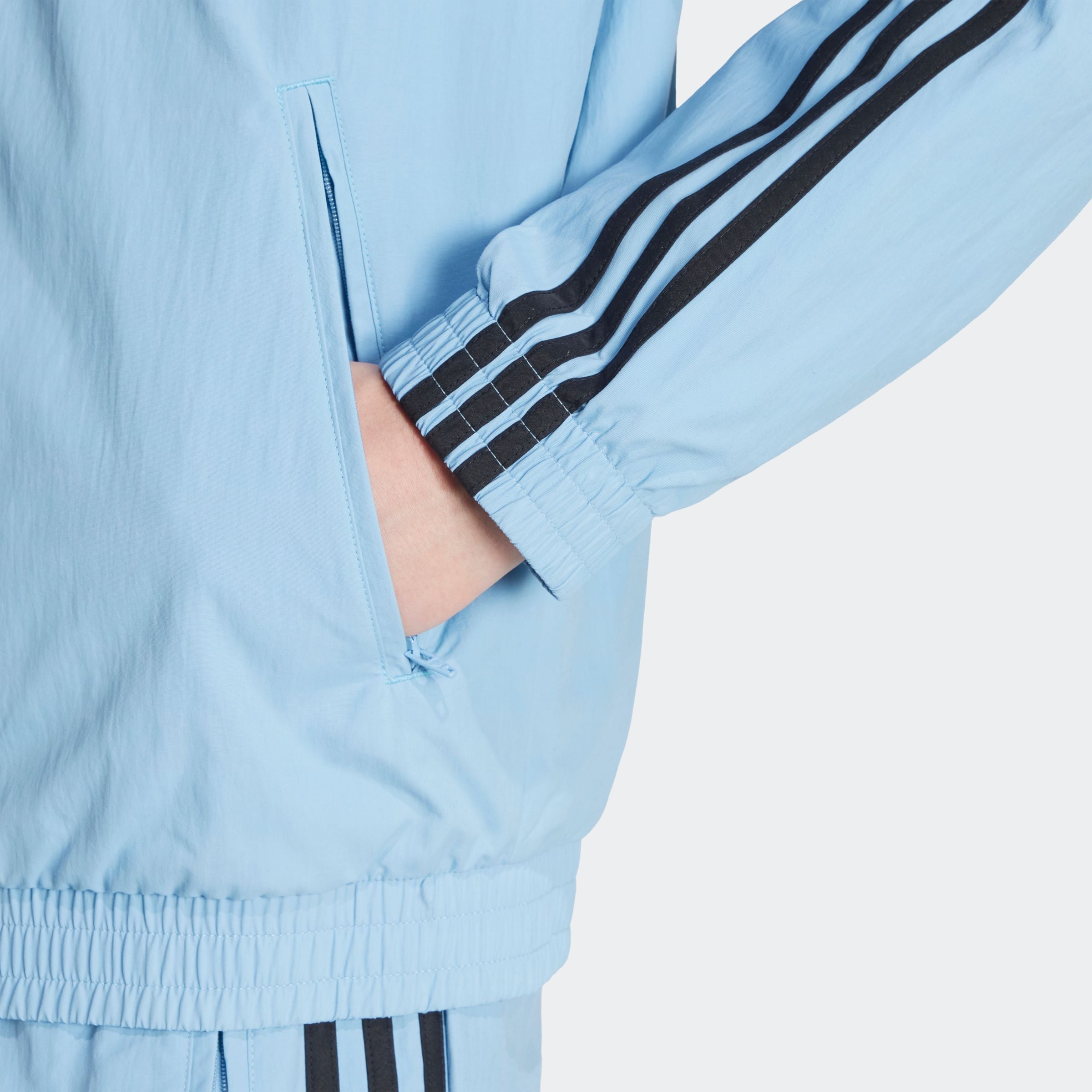 adidas Originals Outdoorjacke »FIREBIRD TT«